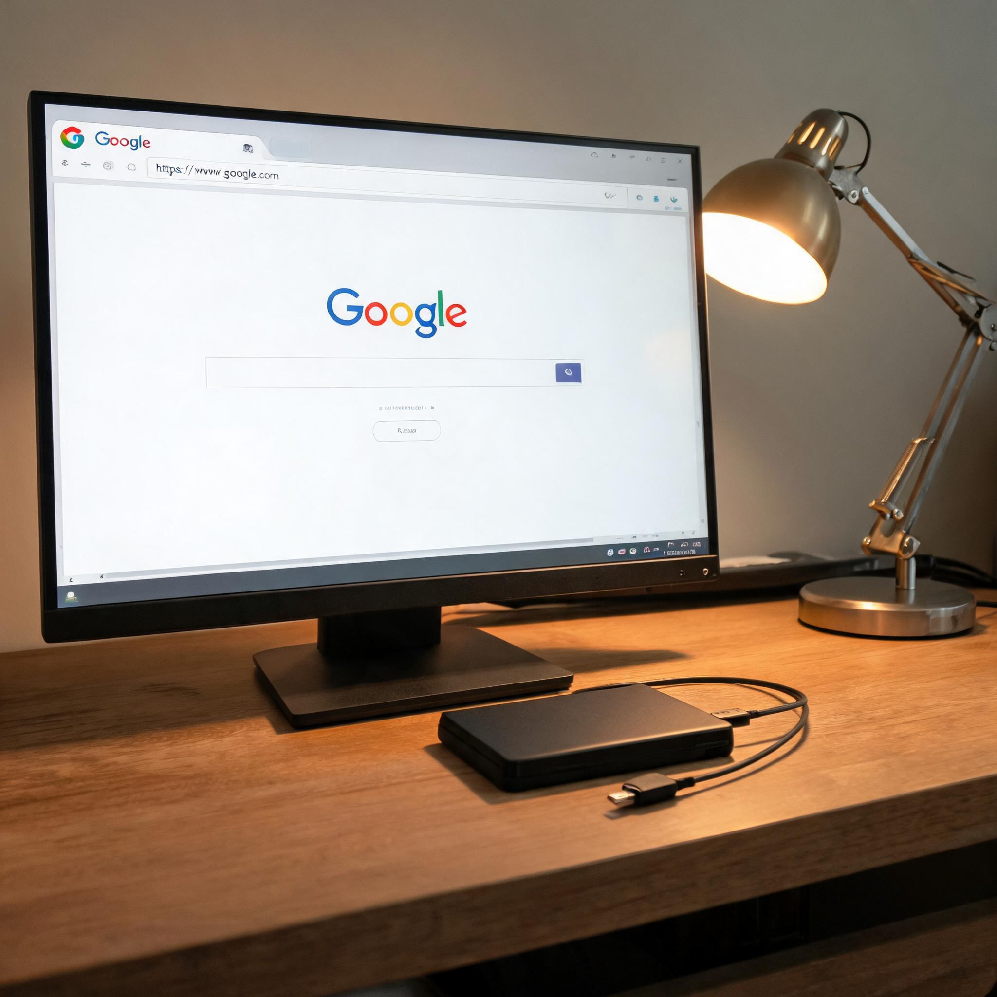 操作场景示意图