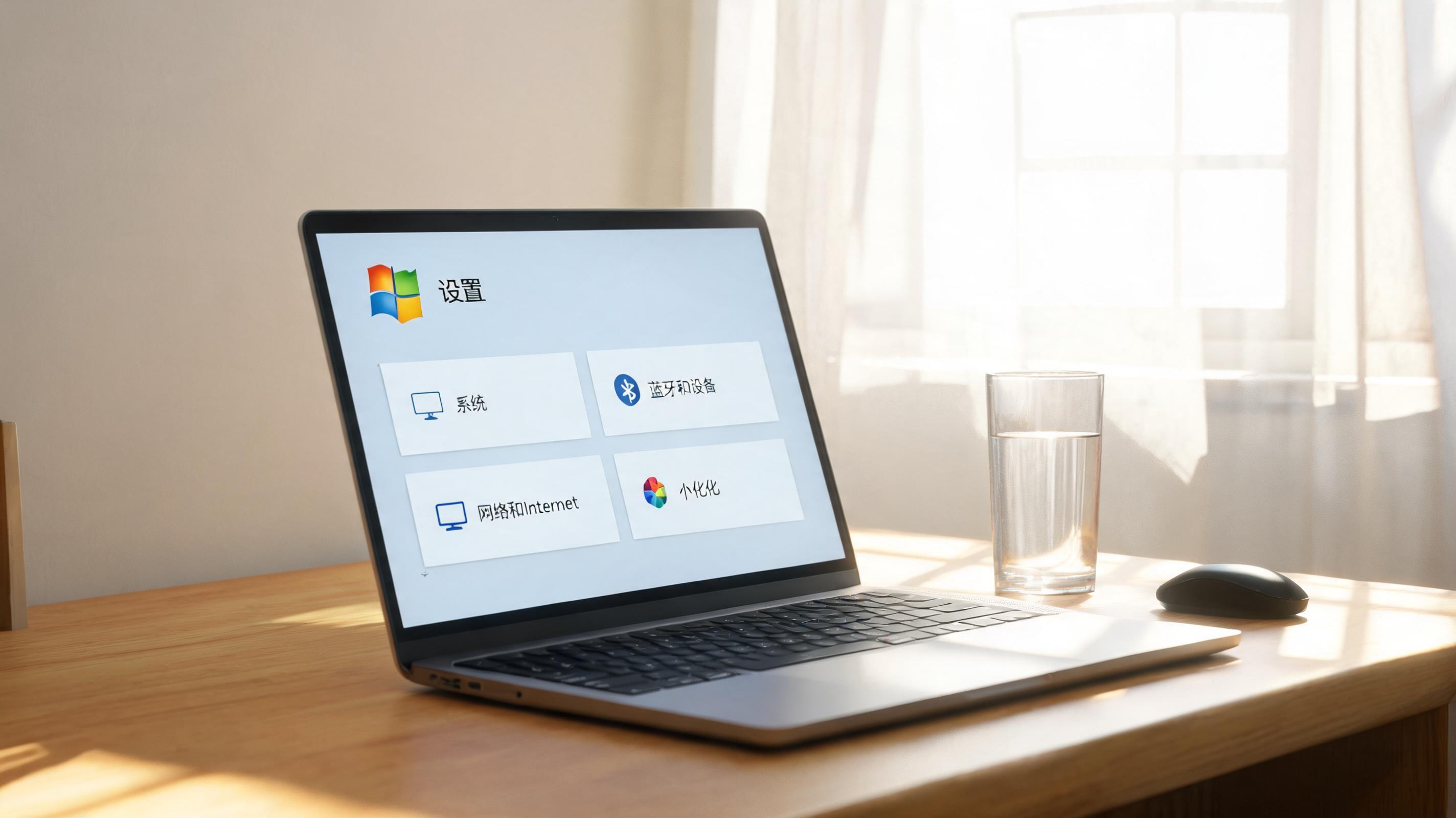 操作场景示意图