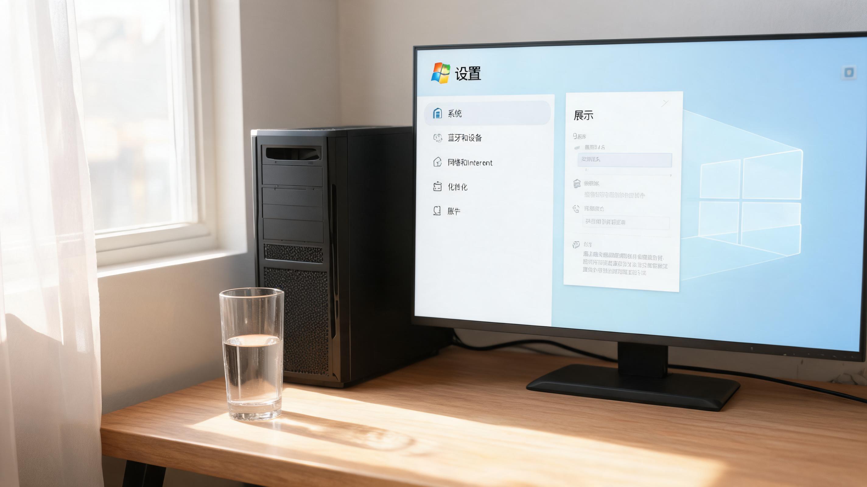 操作场景示意图