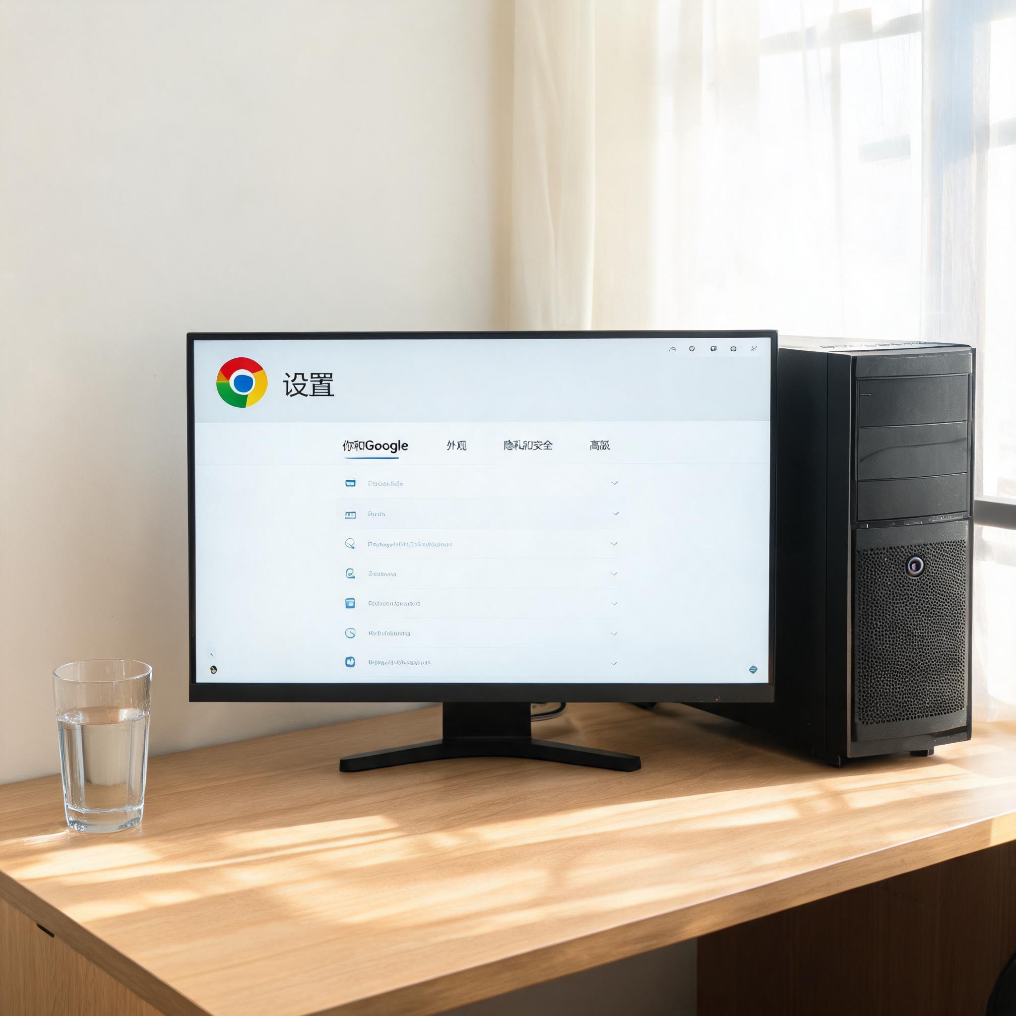 操作场景示意图