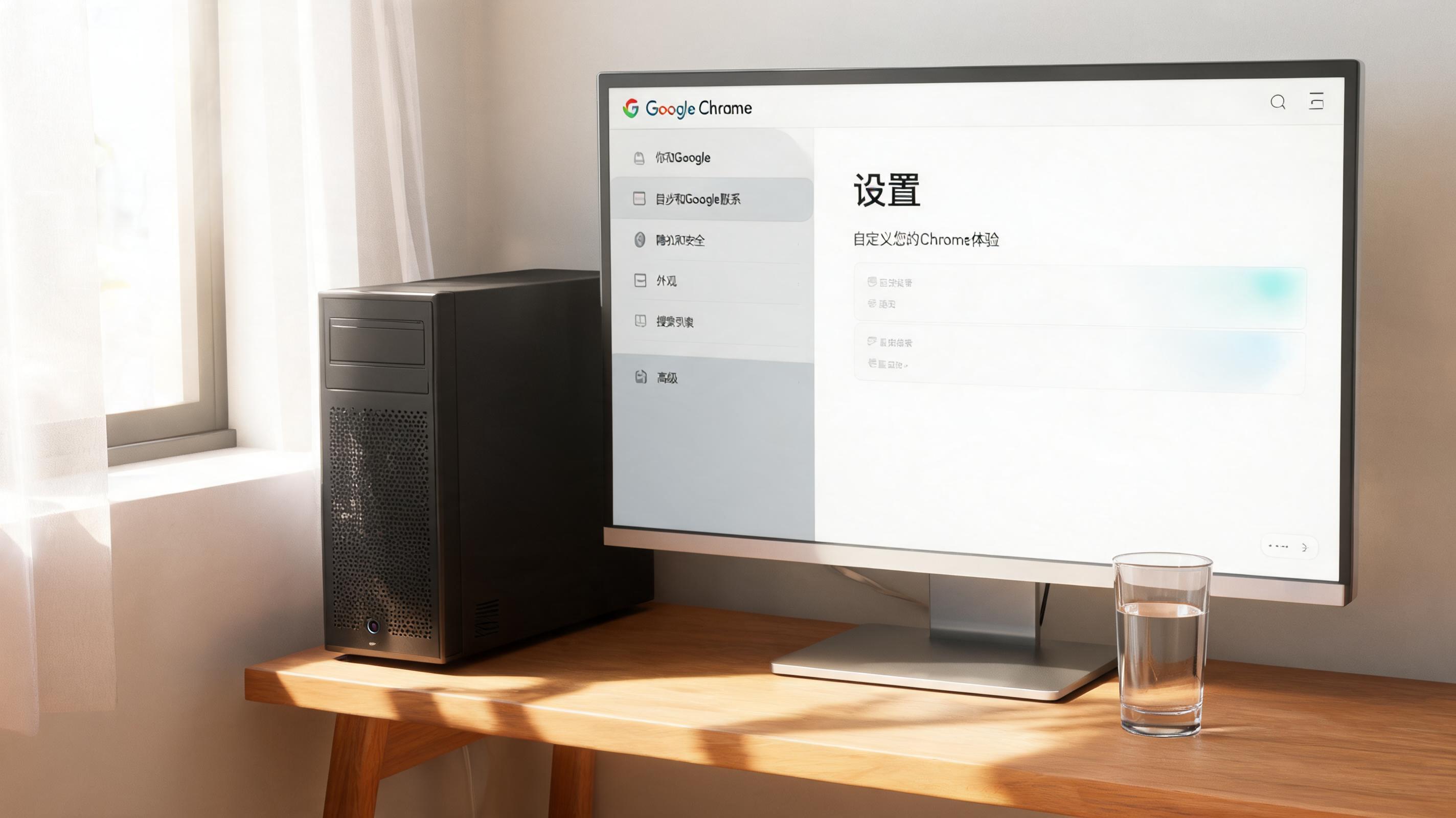 操作场景示意图