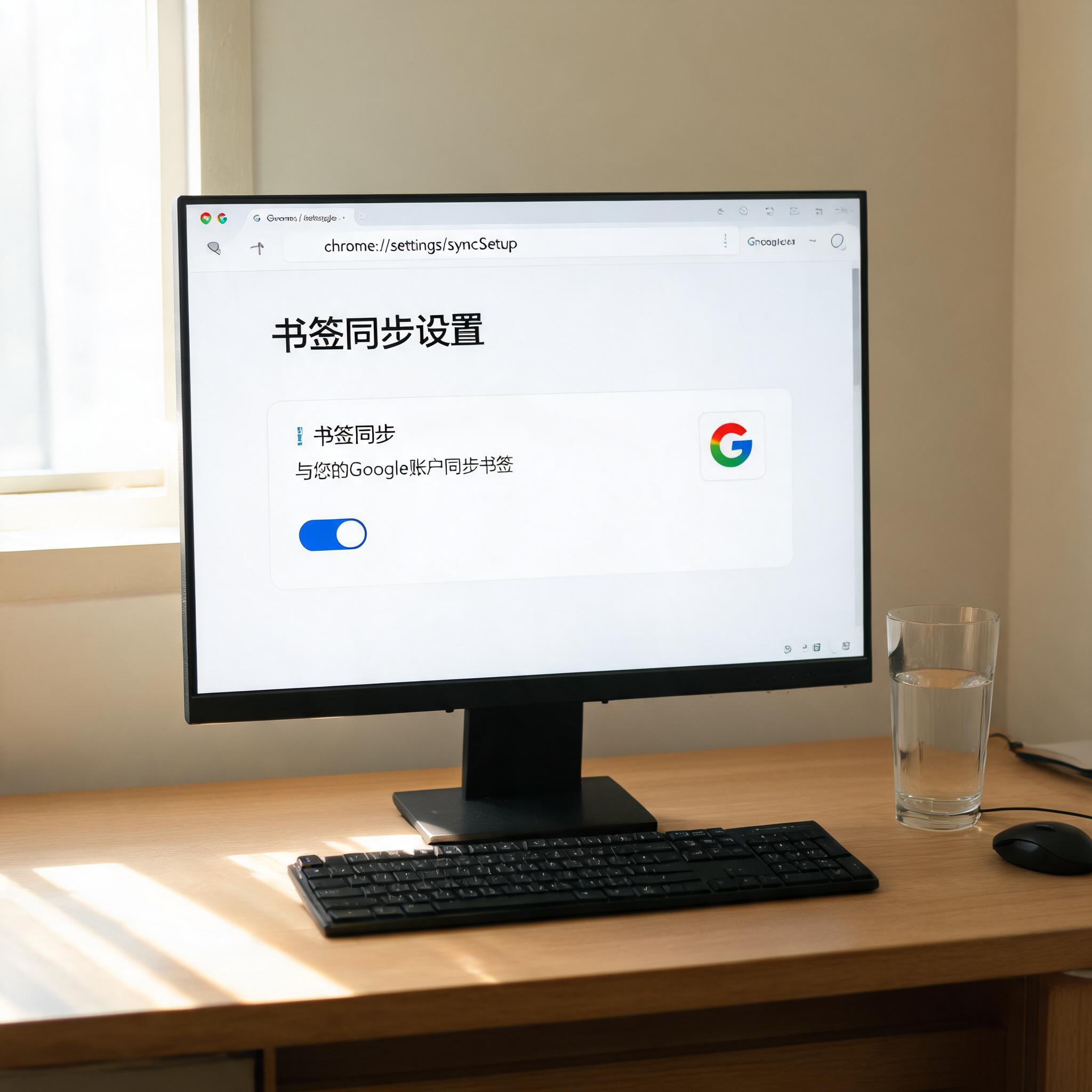 操作场景示意图