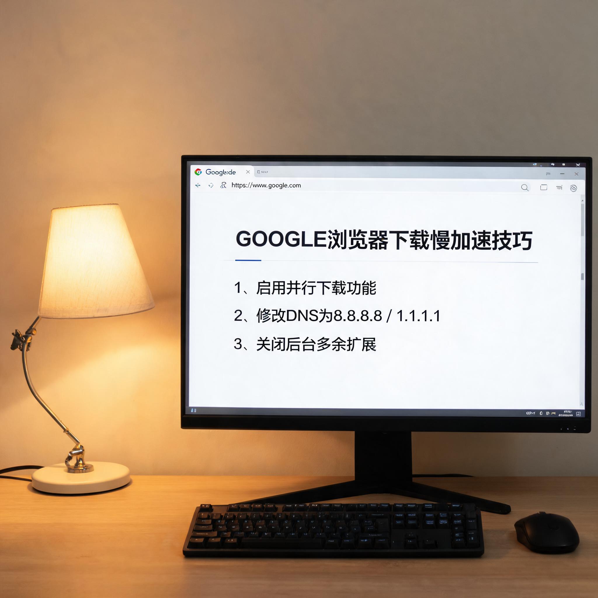 操作场景示意图
