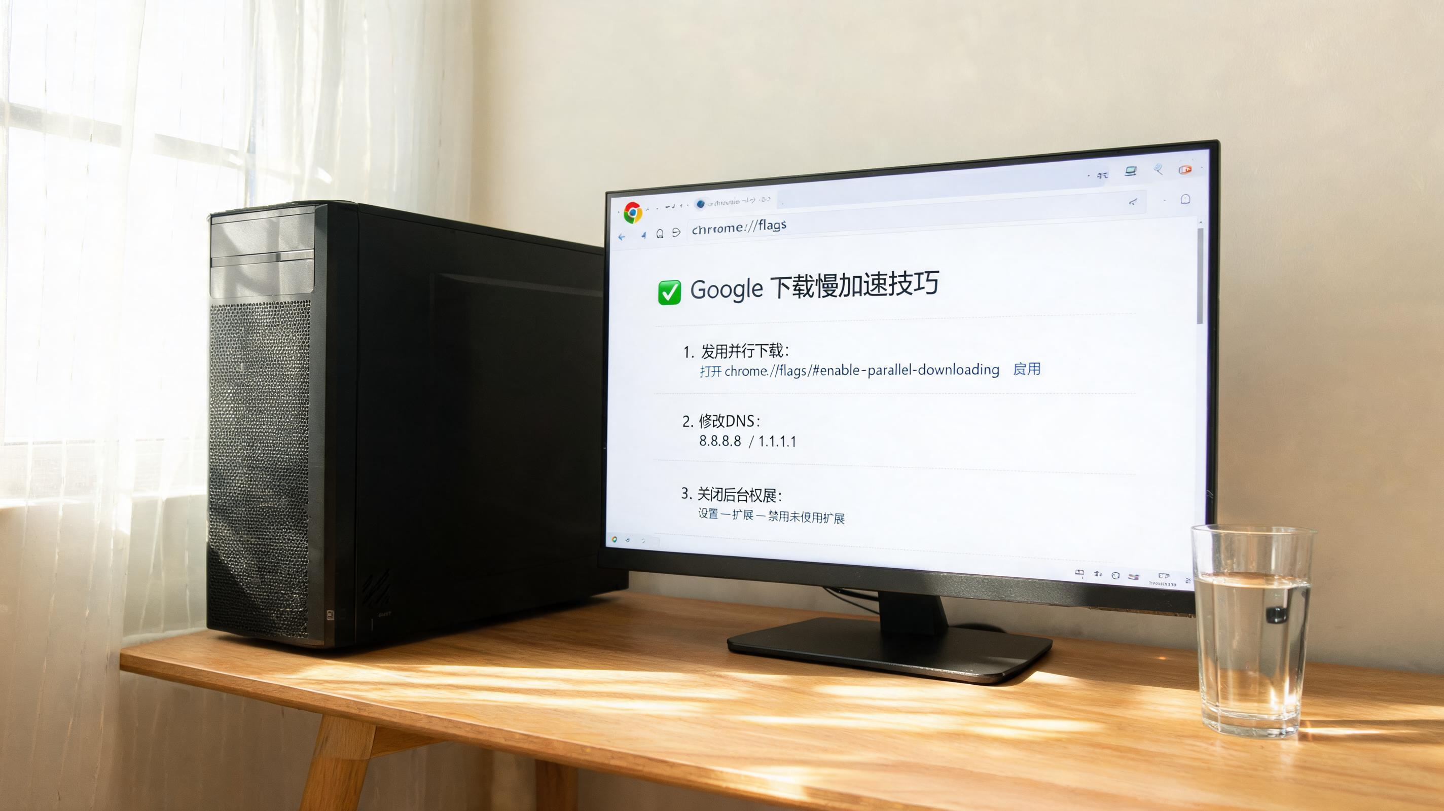 操作场景示意图