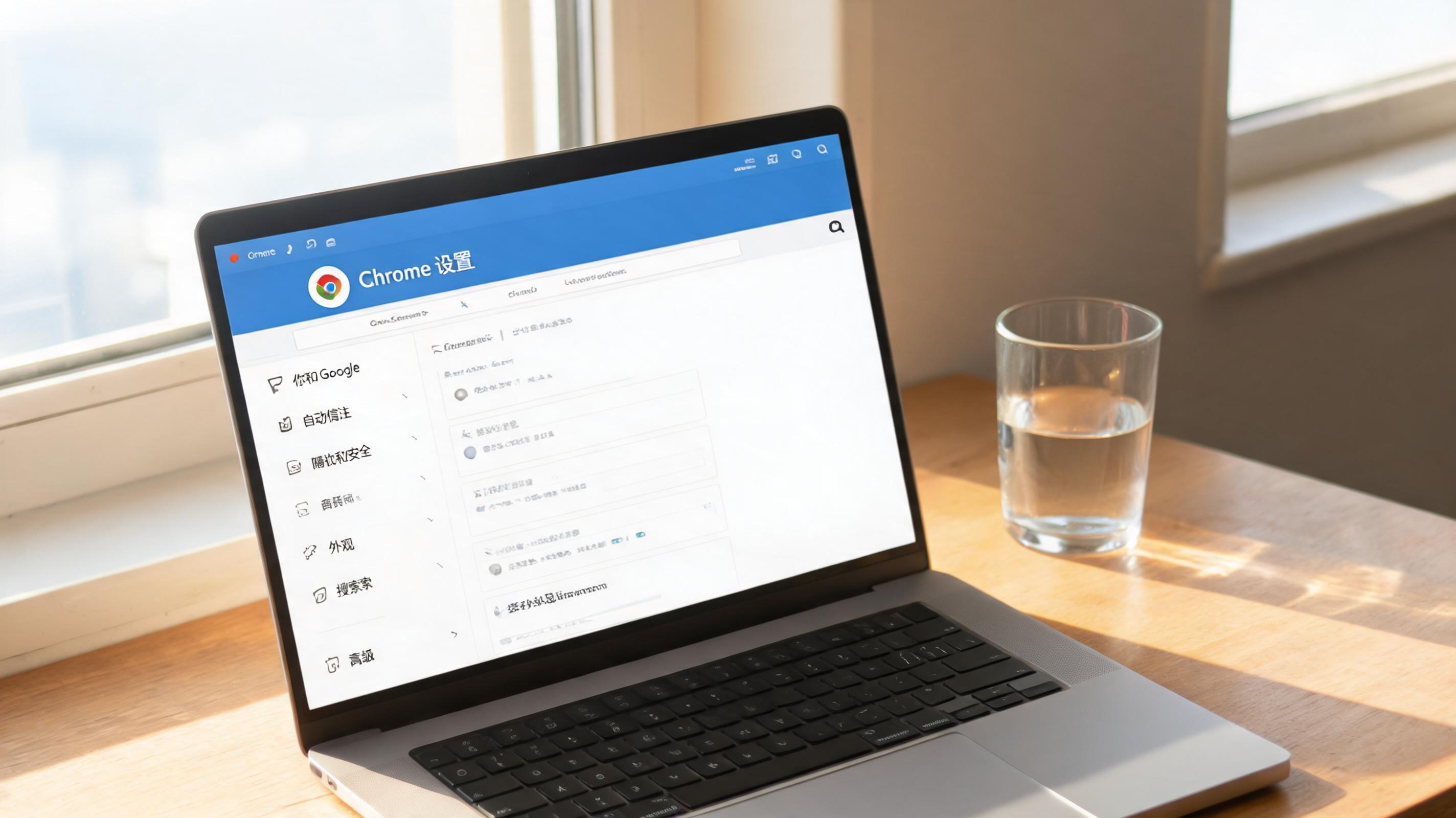 操作场景示意图