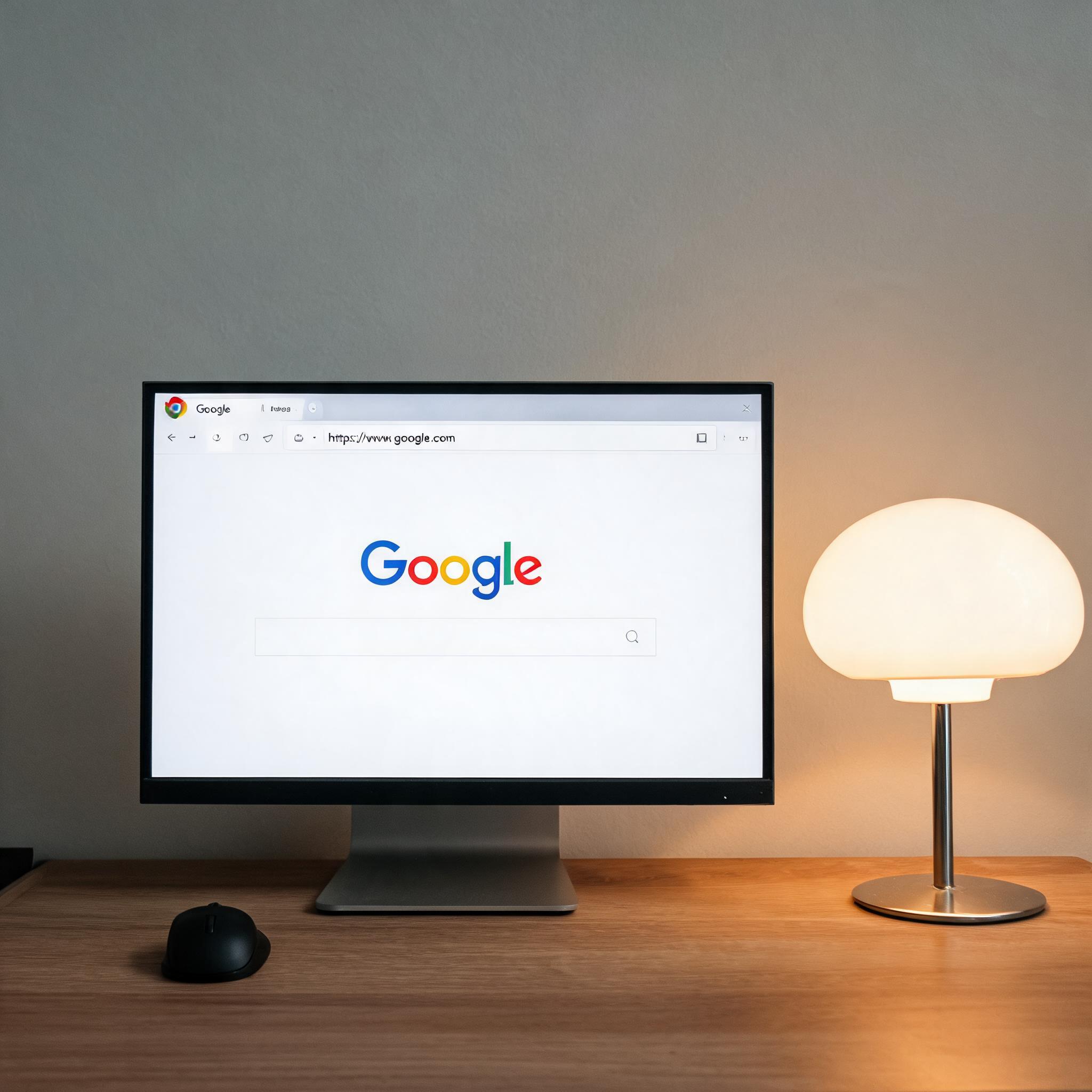 操作场景示意图