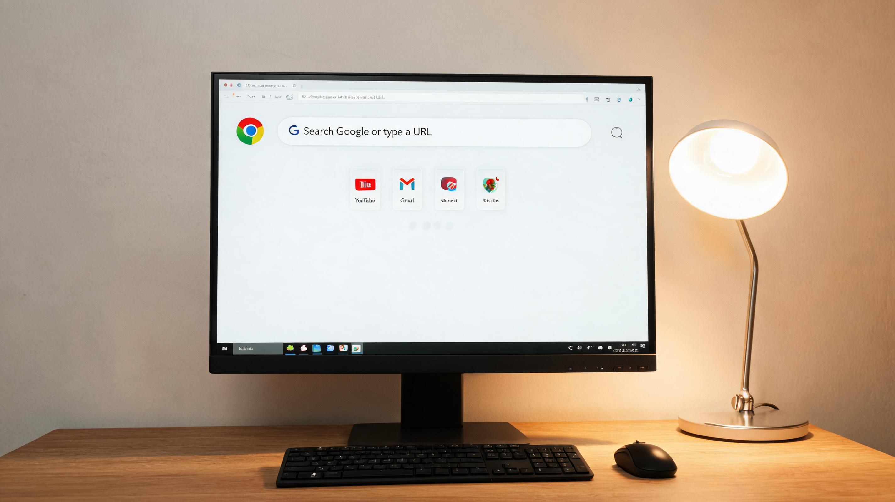 操作场景示意图