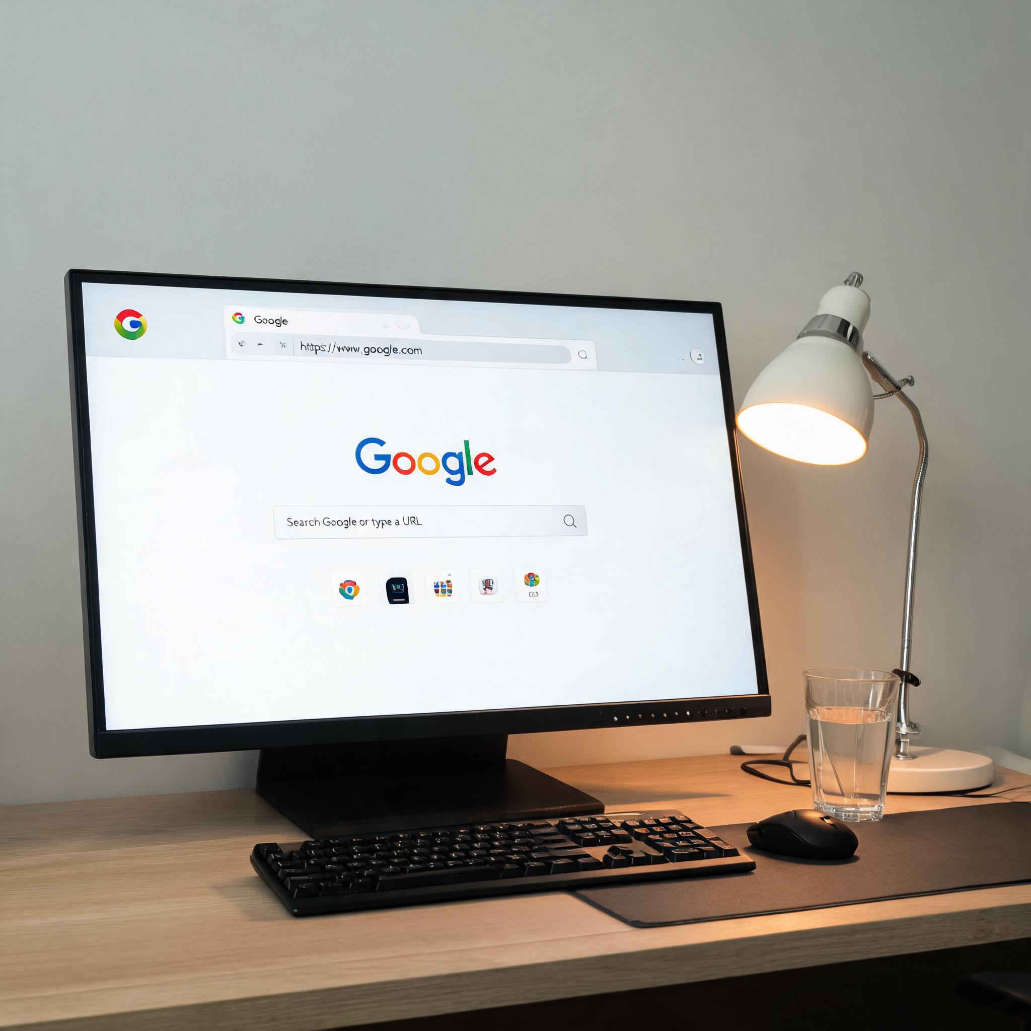 操作场景示意图