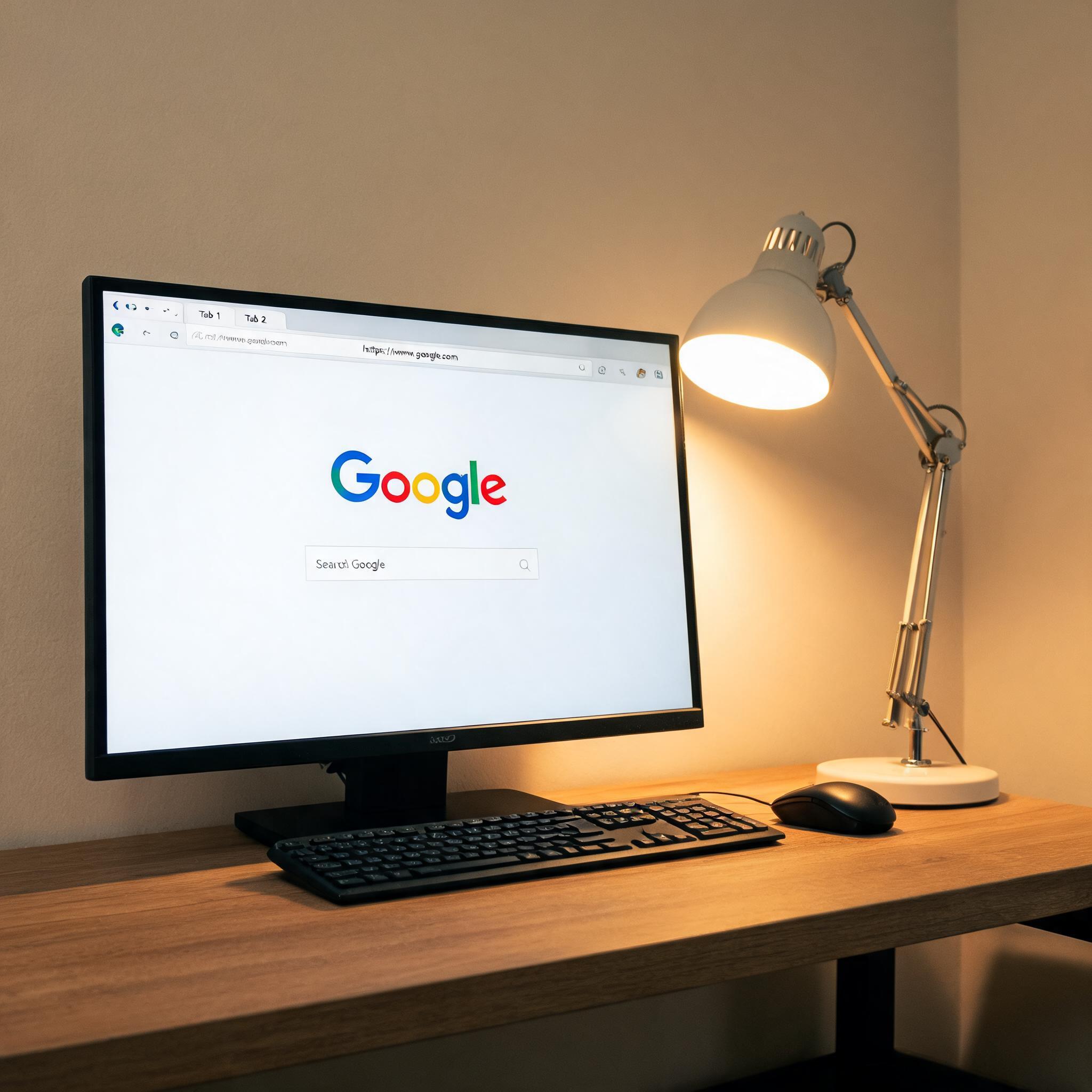 操作场景示意图