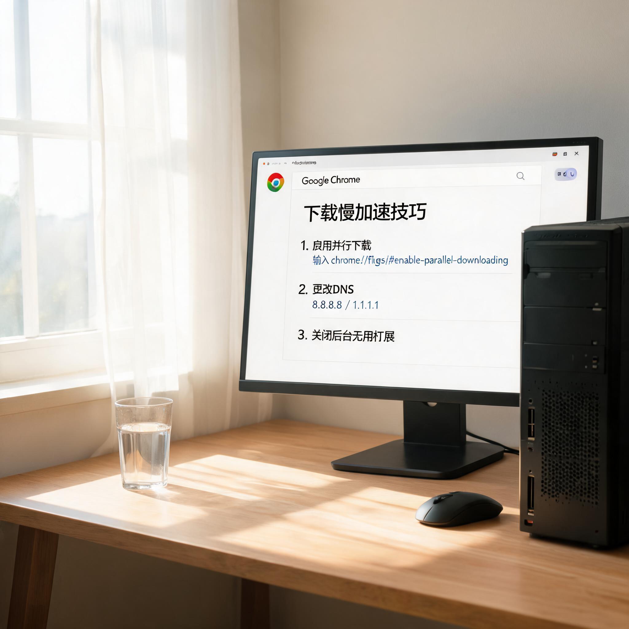 操作场景示意图