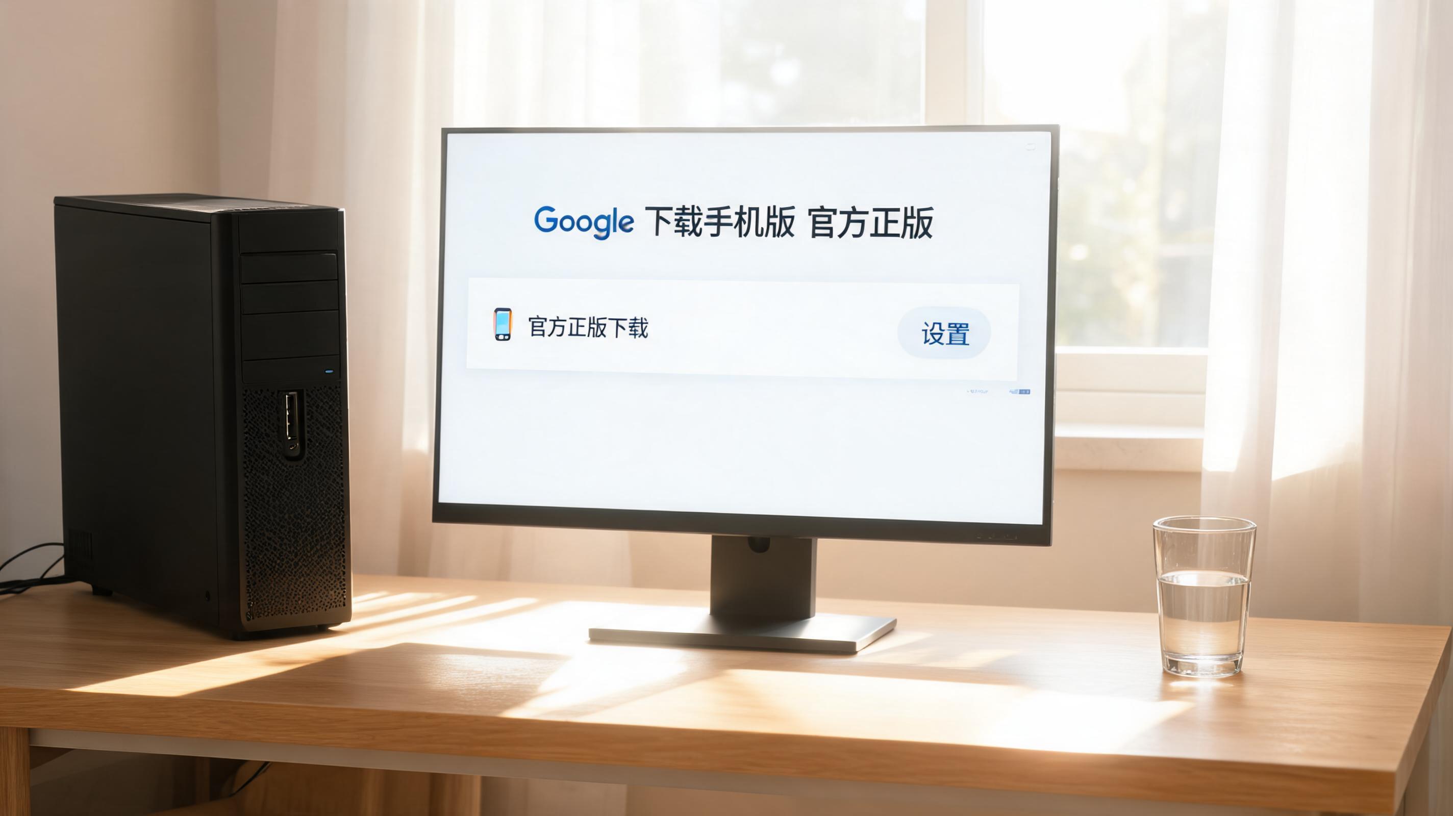 操作场景示意图