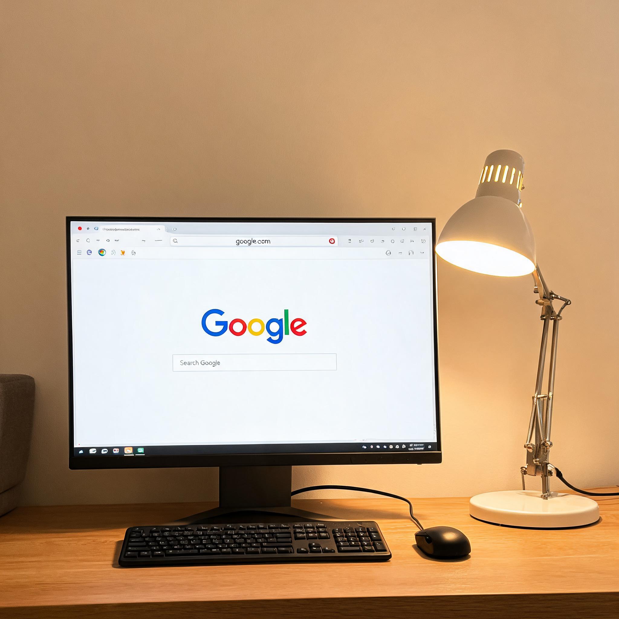 操作场景示意图