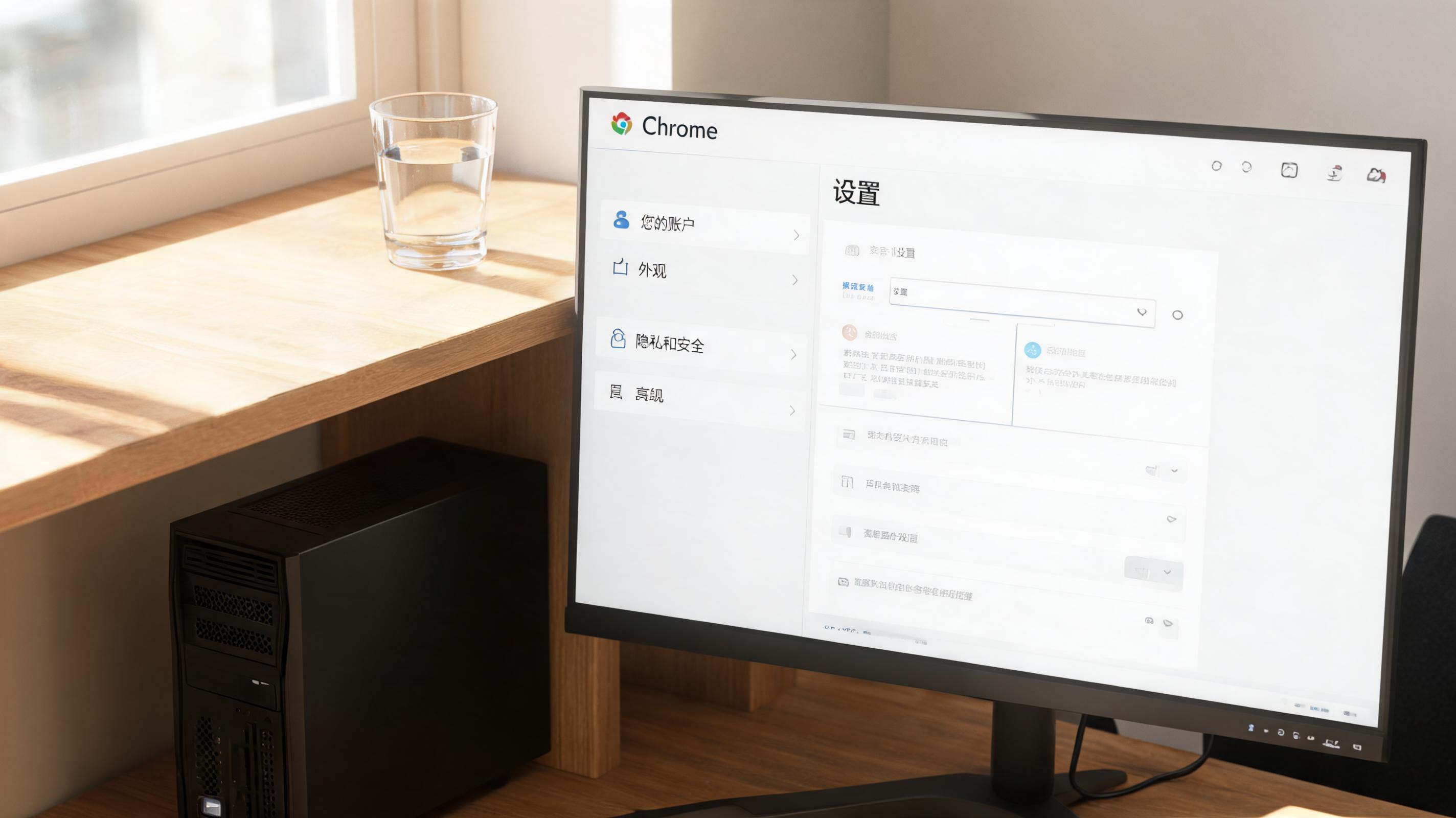操作场景示意图