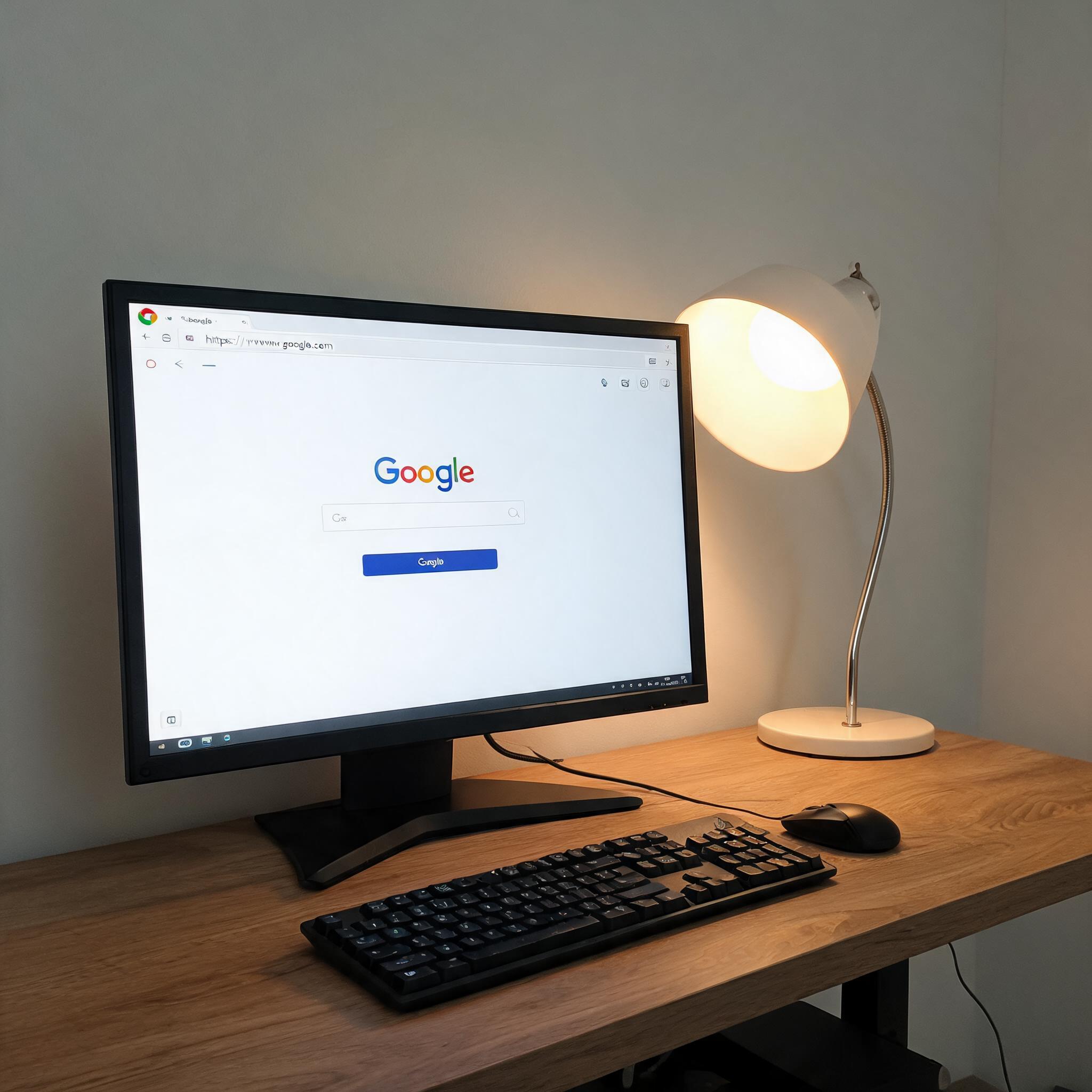 操作场景示意图