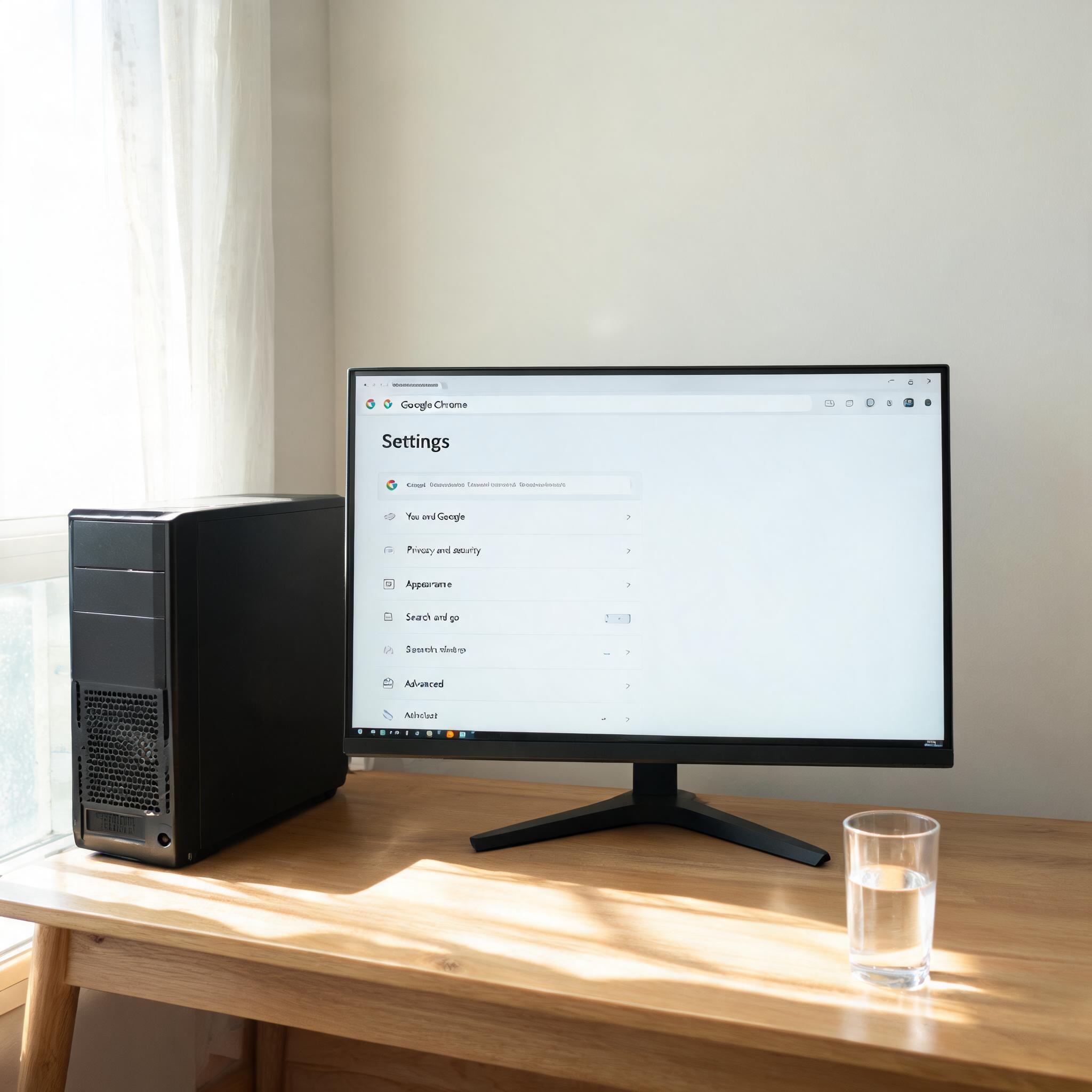 操作场景示意图