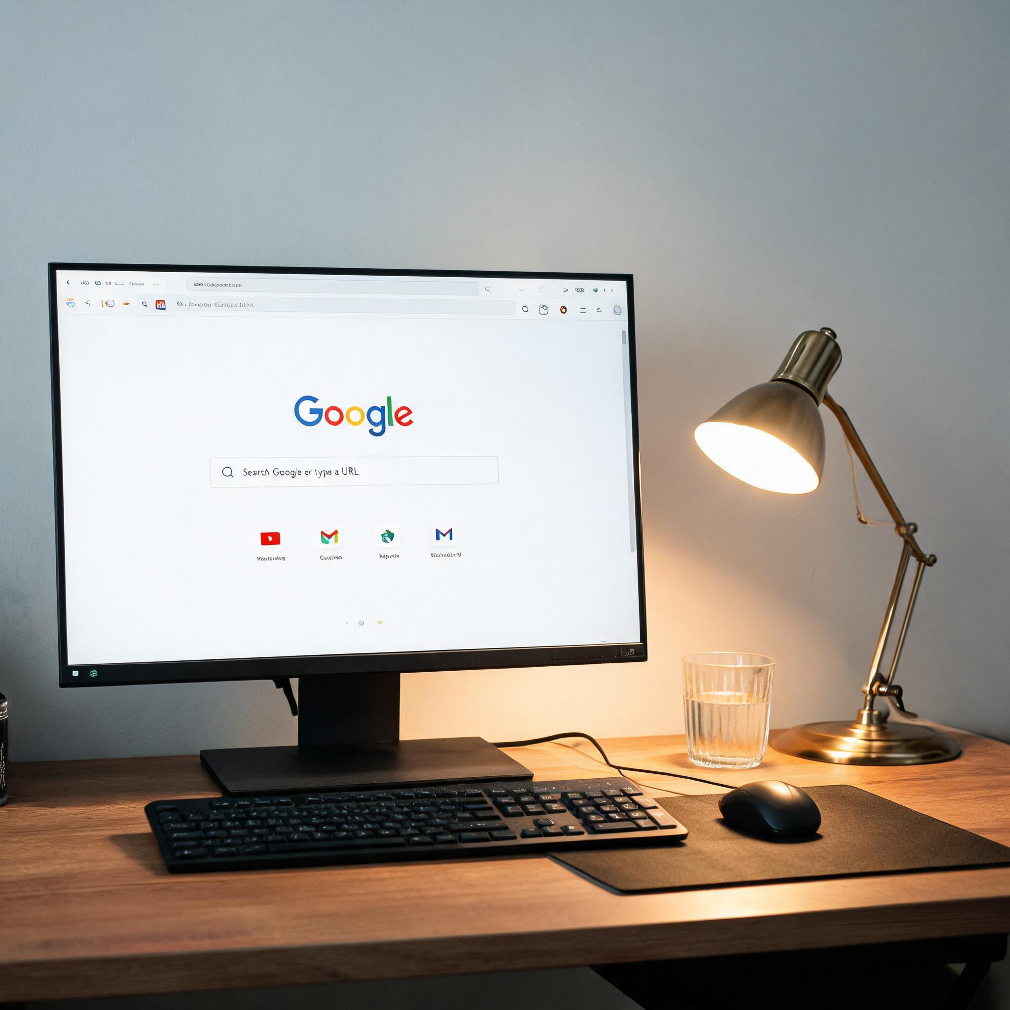 操作场景示意图