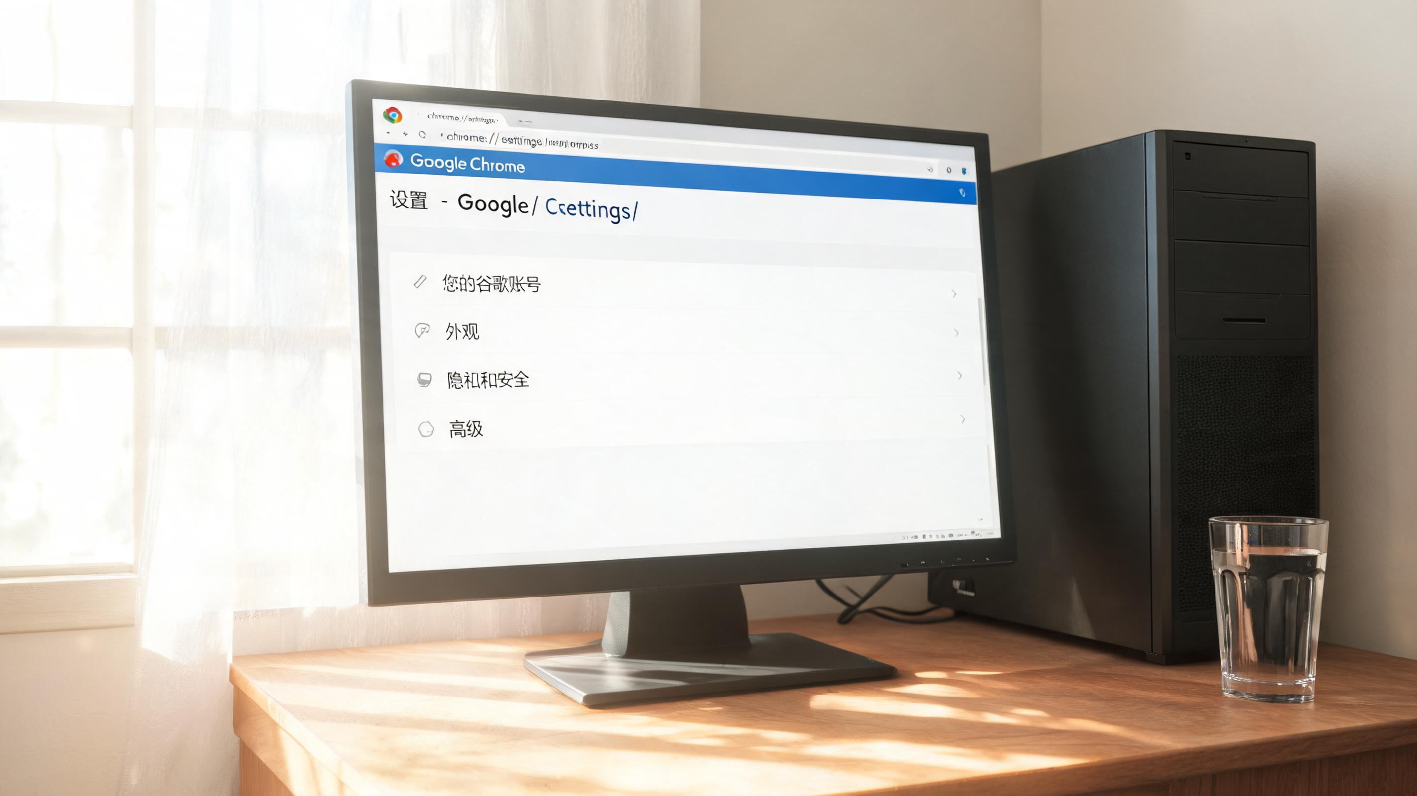 操作场景示意图