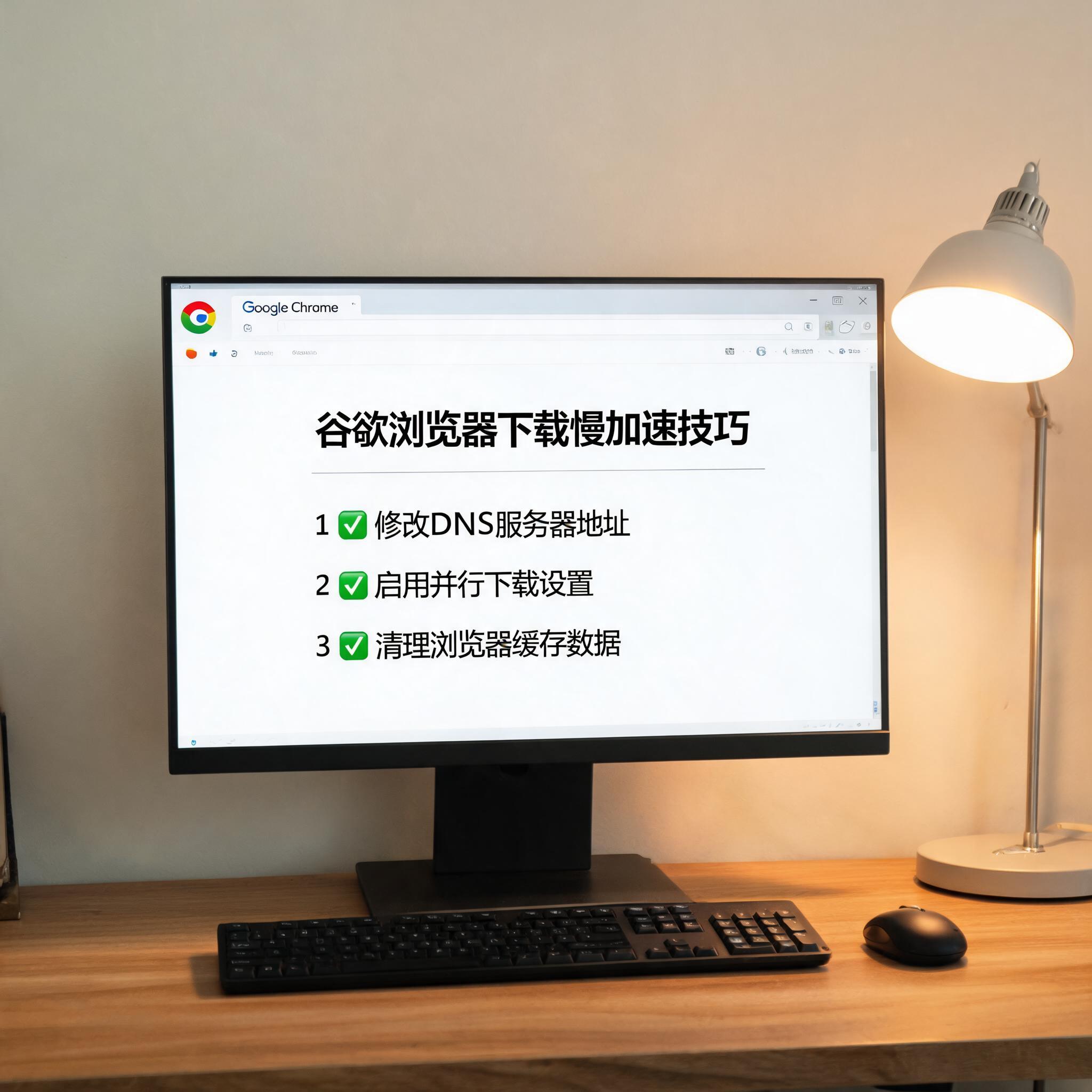 操作场景示意图