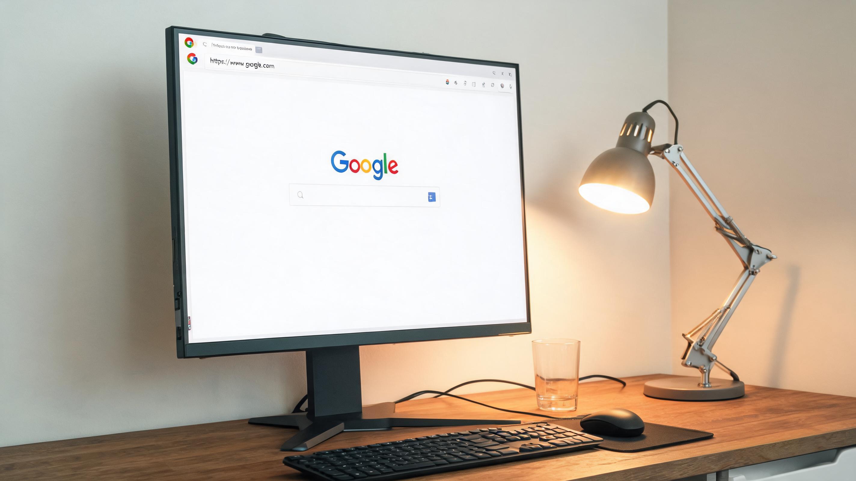 操作场景示意图
