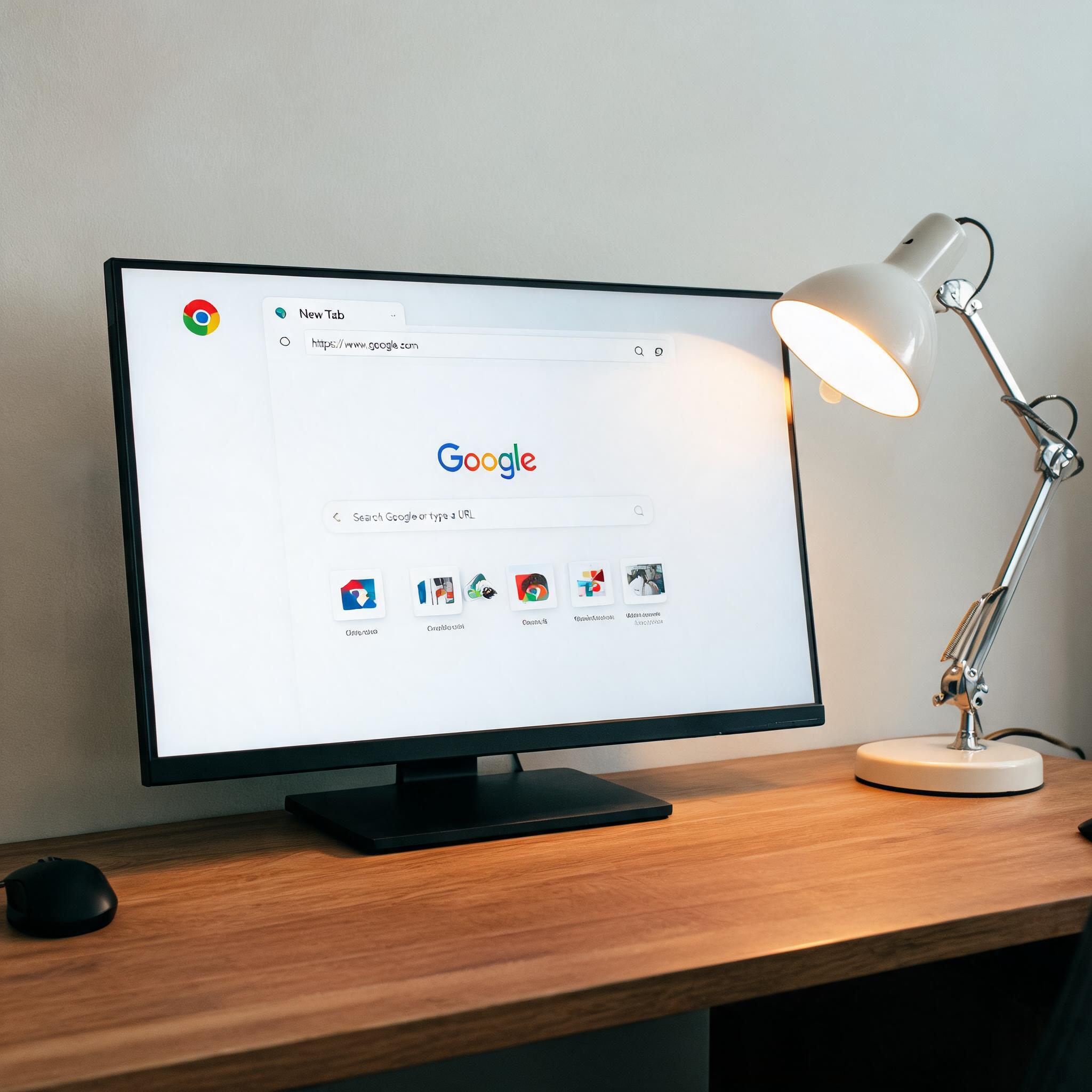 操作场景示意图