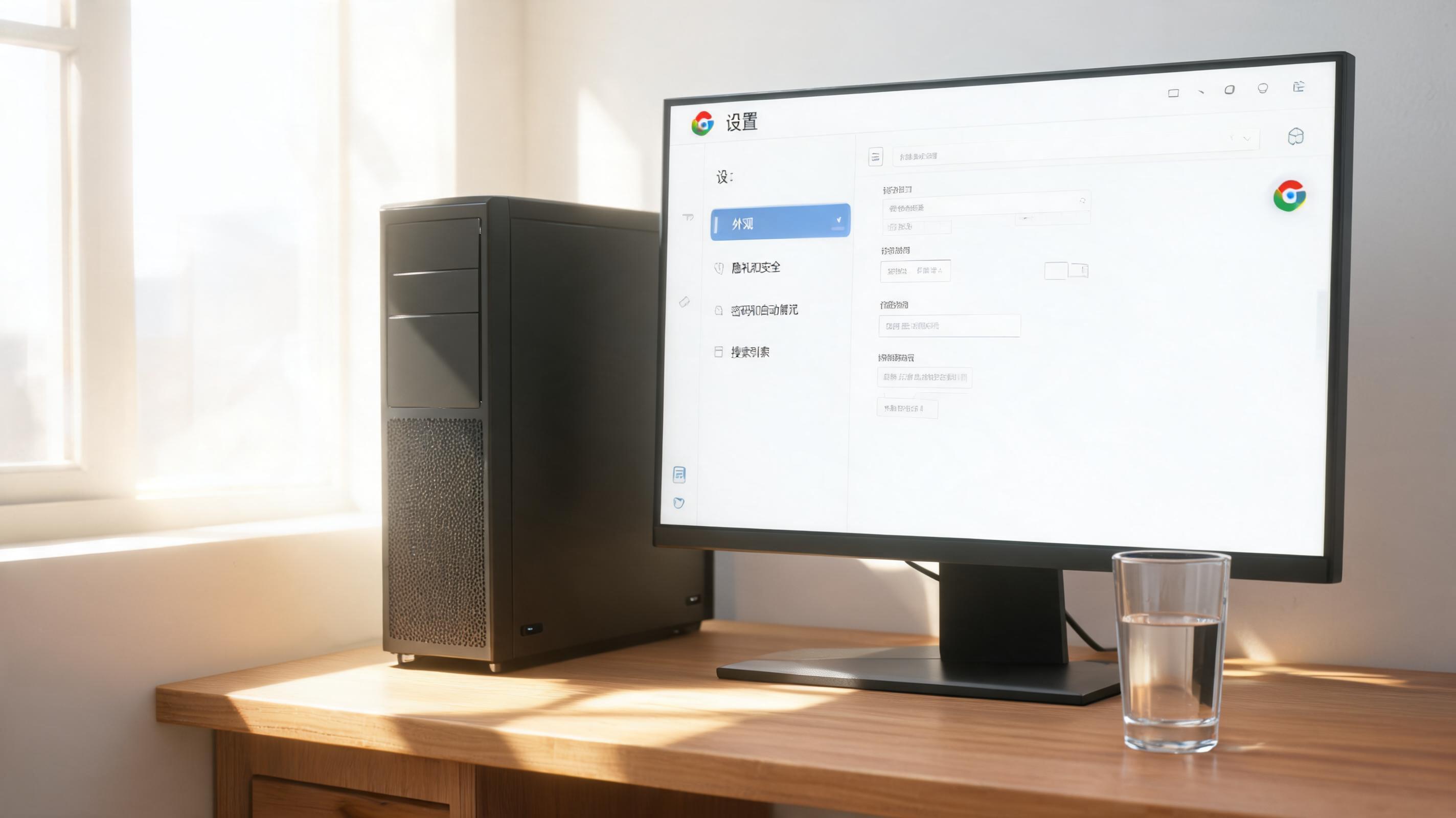 操作场景示意图