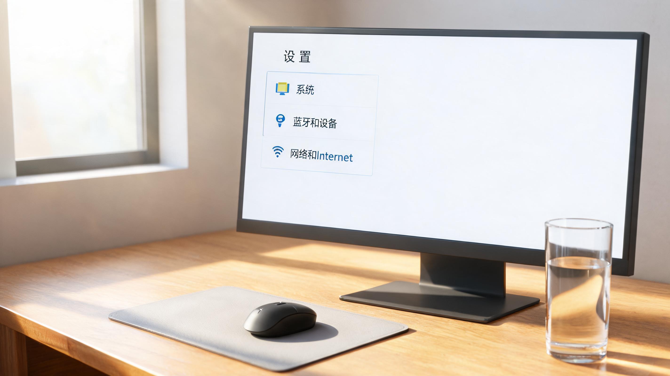操作场景示意图