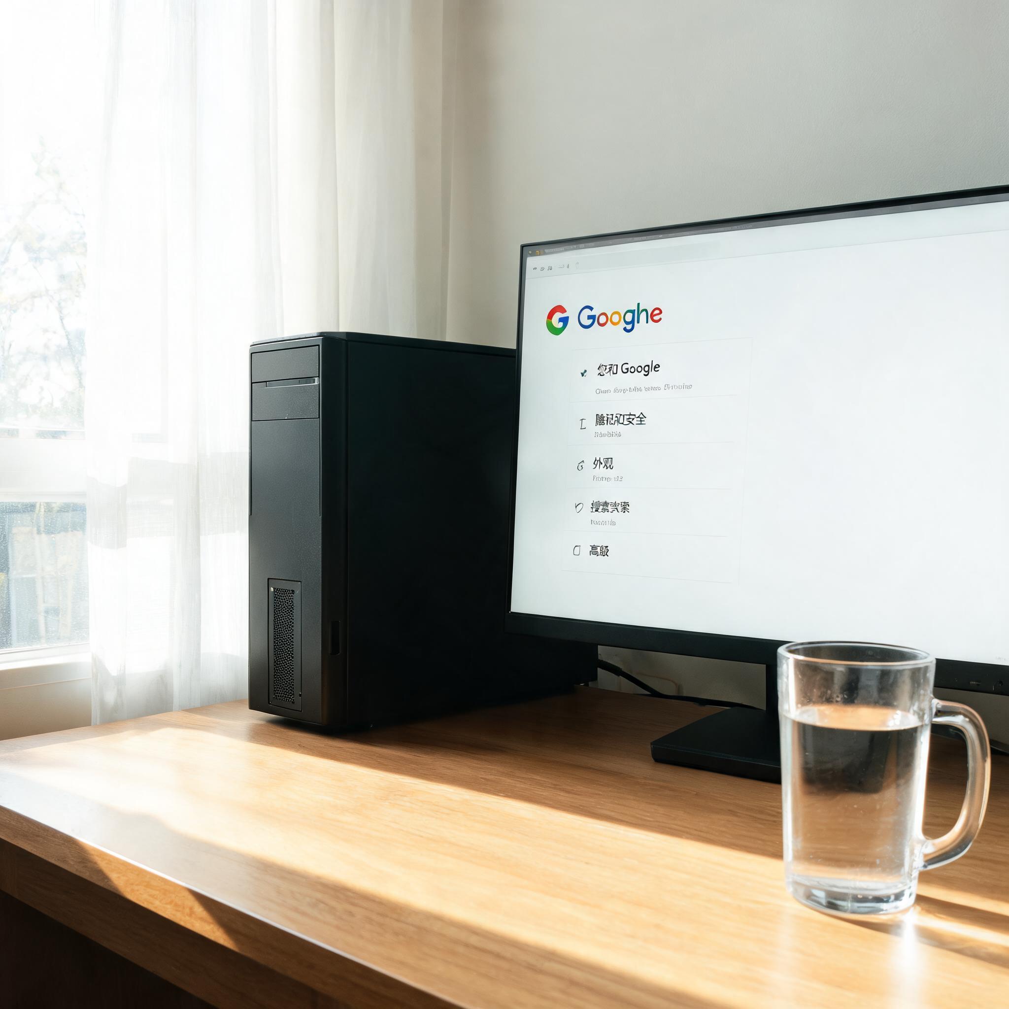 操作场景示意图
