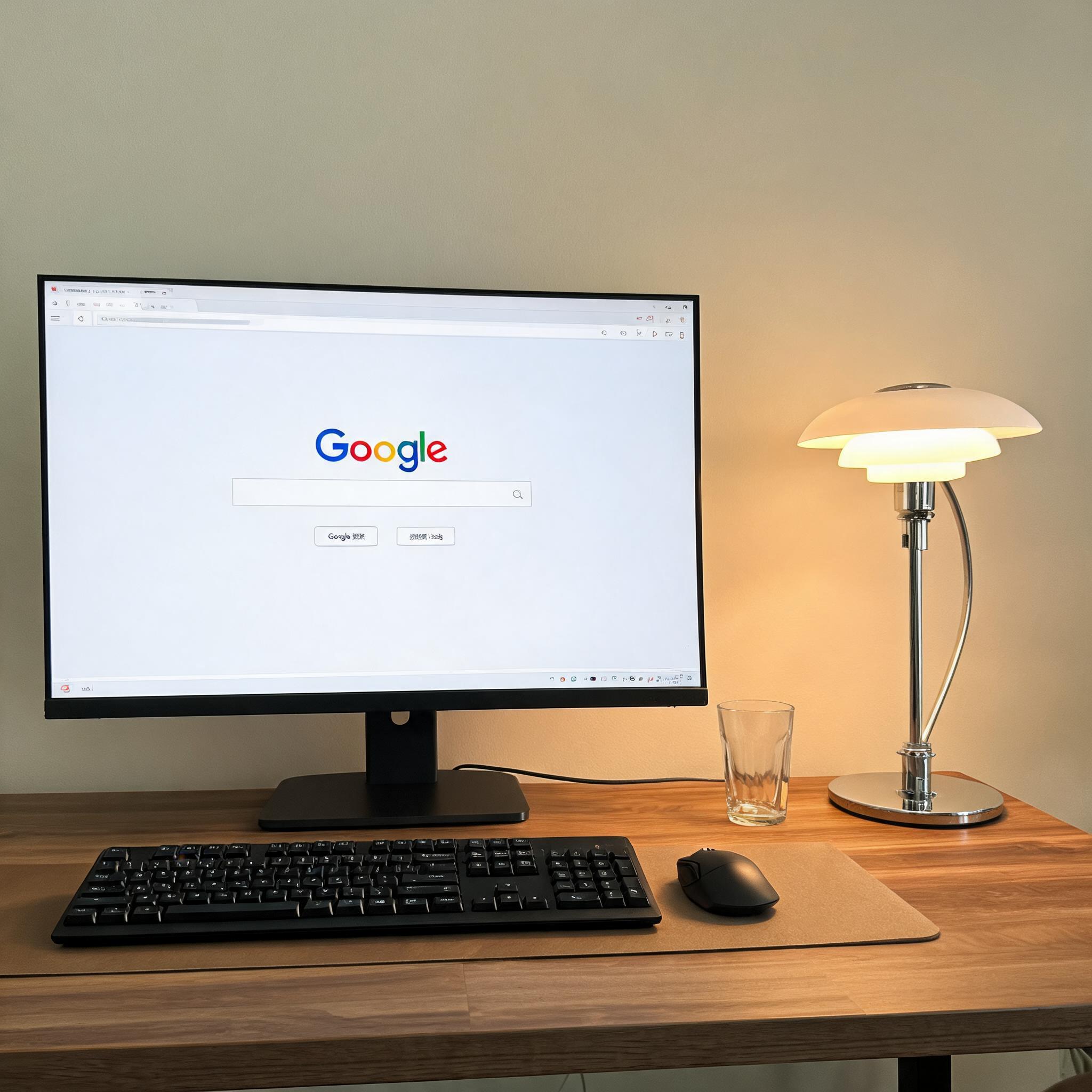 操作场景示意图