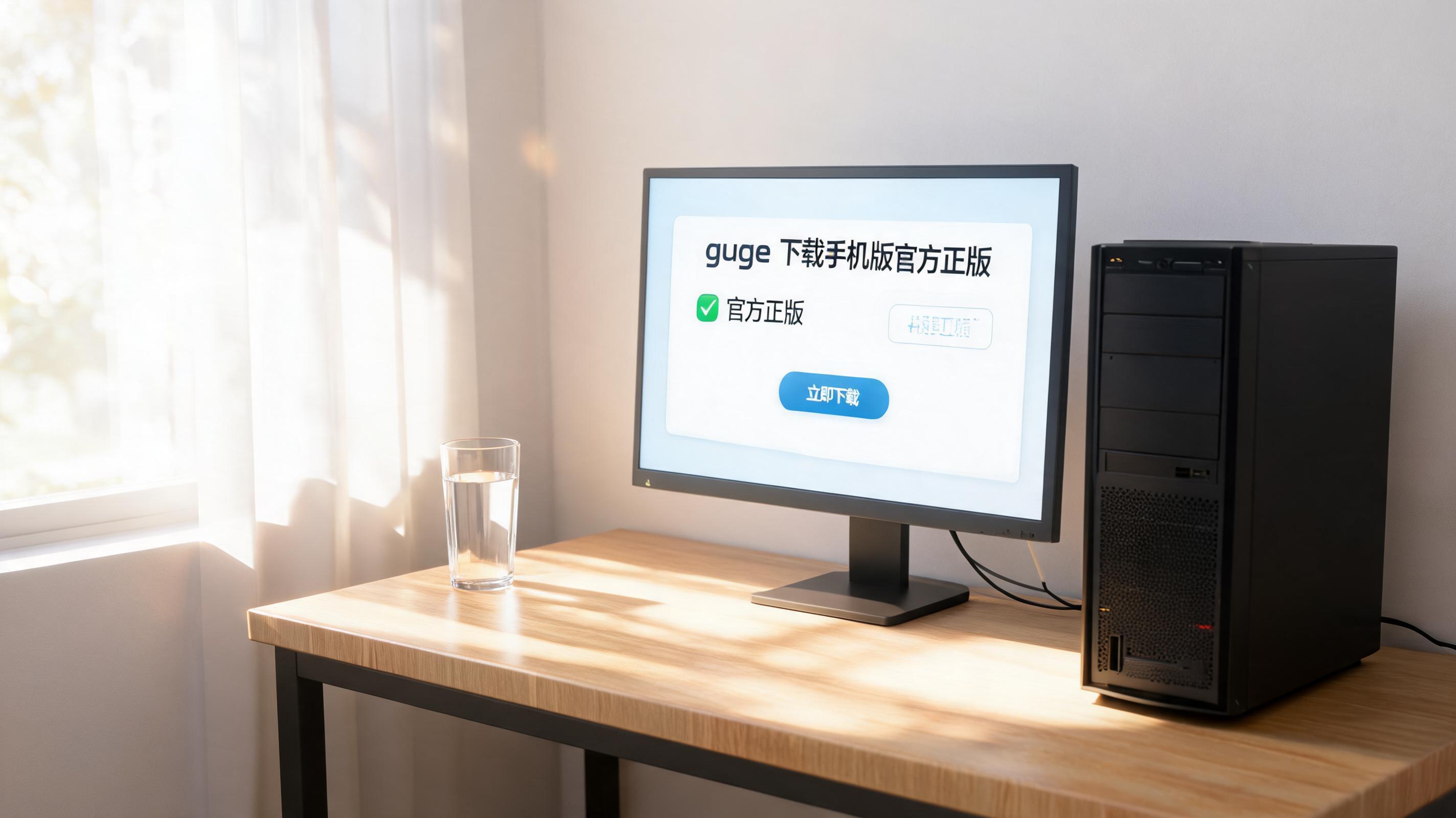 操作场景示意图