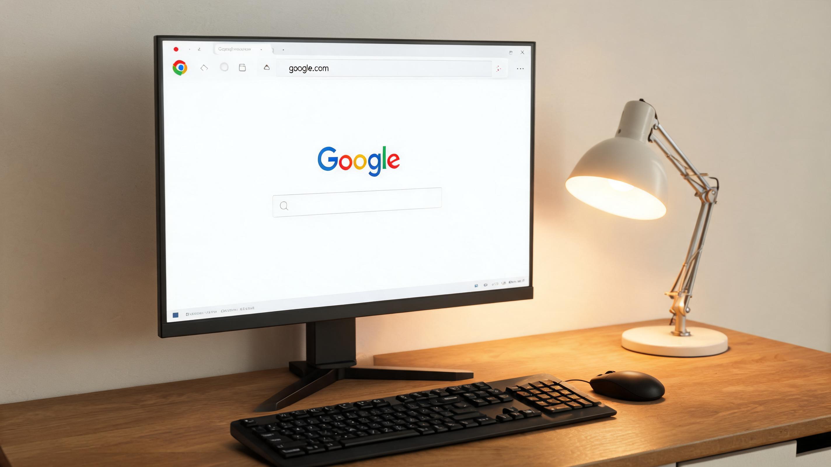 操作场景示意图