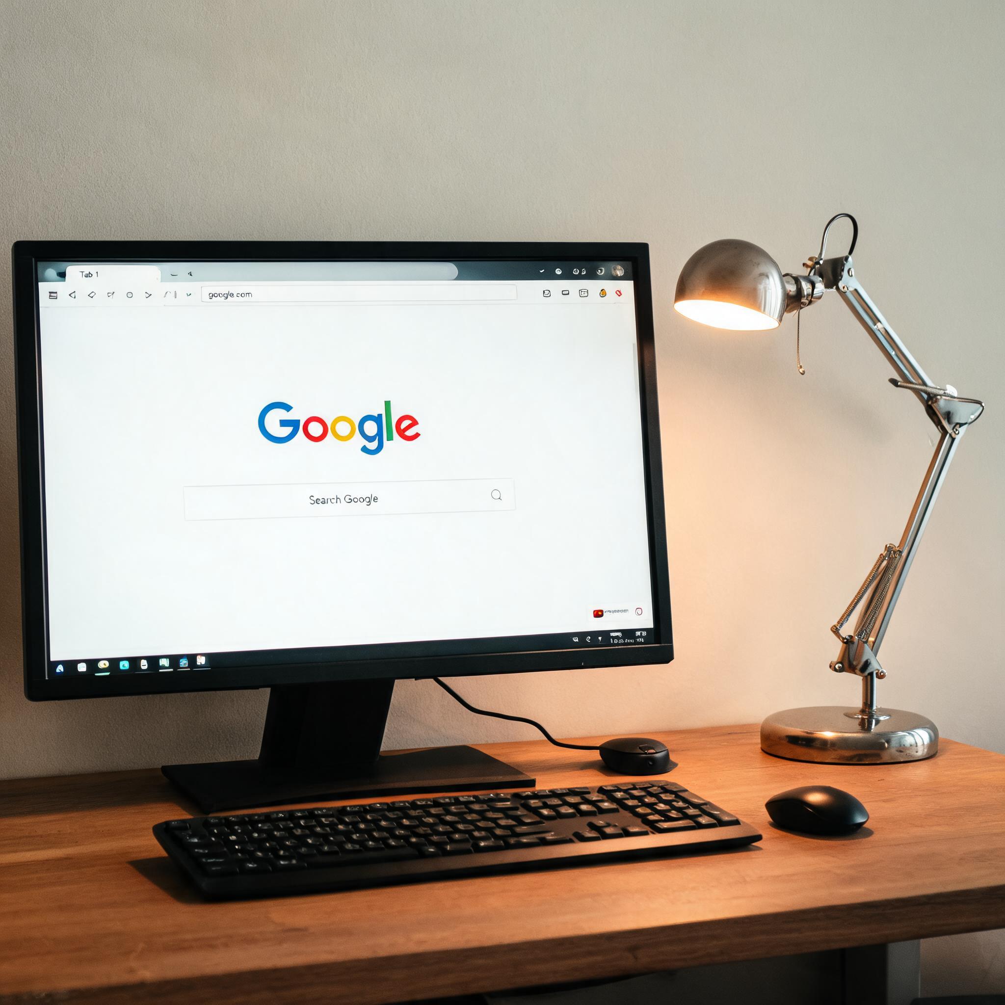 操作场景示意图