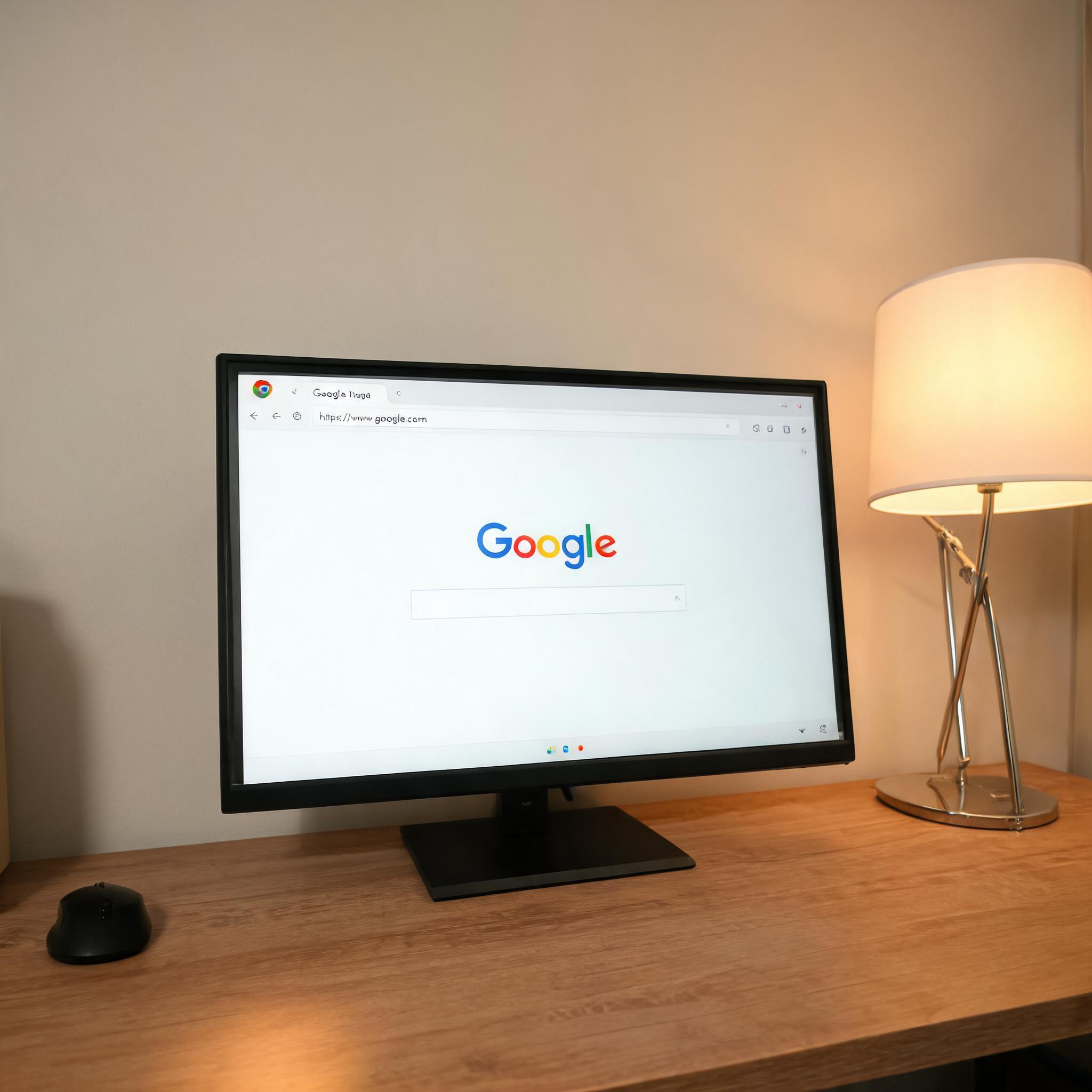 操作场景示意图