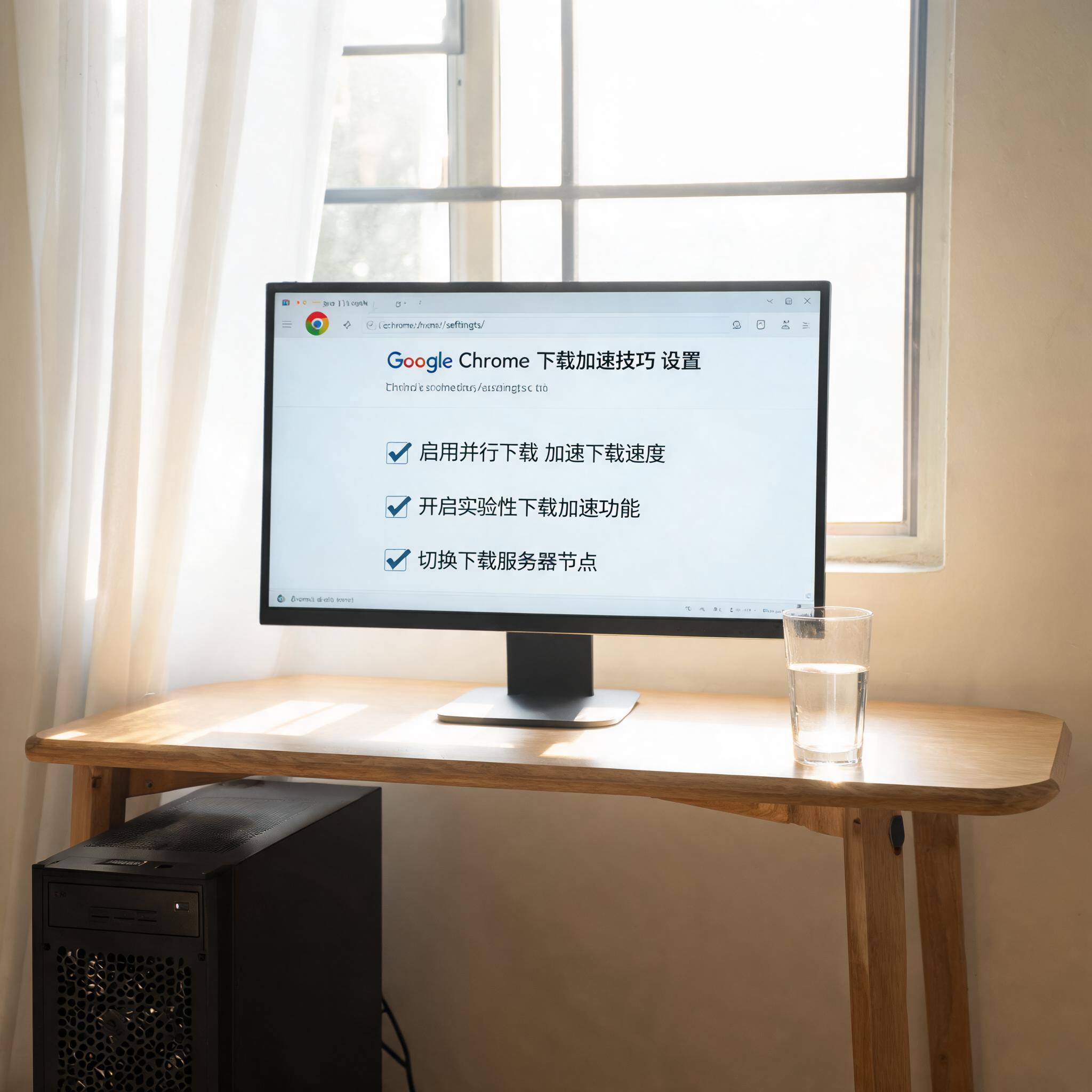 操作场景示意图