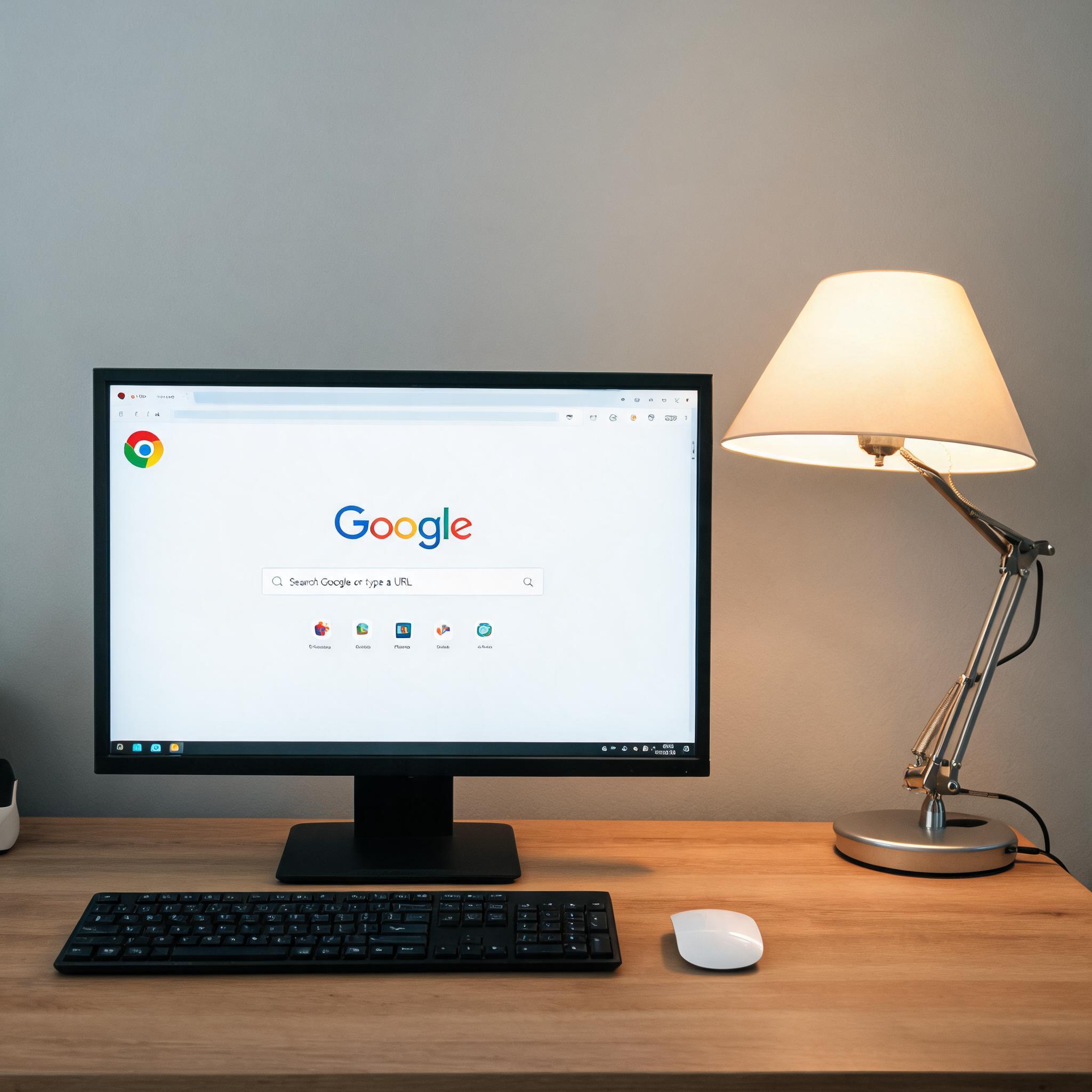 操作场景示意图
