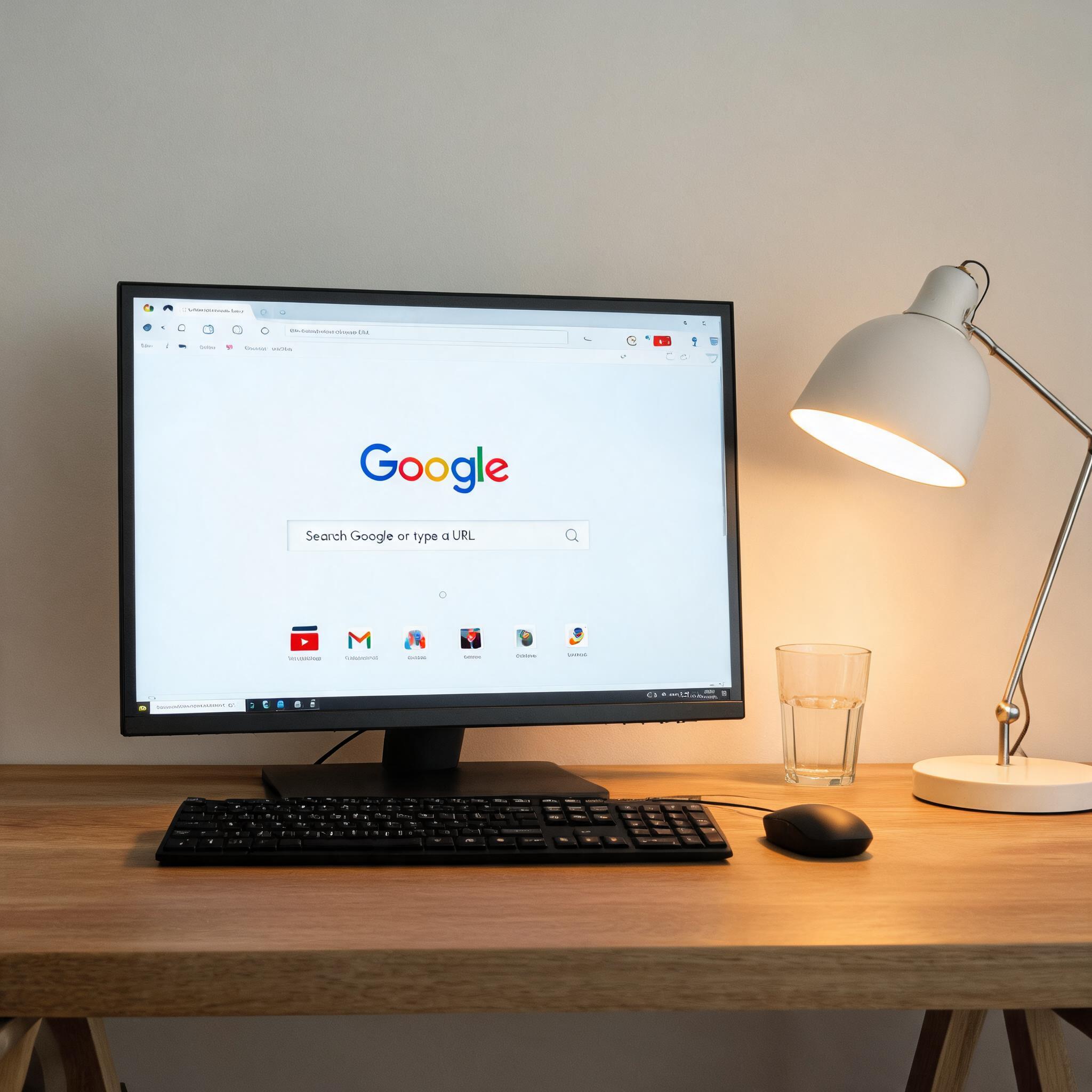 操作场景示意图