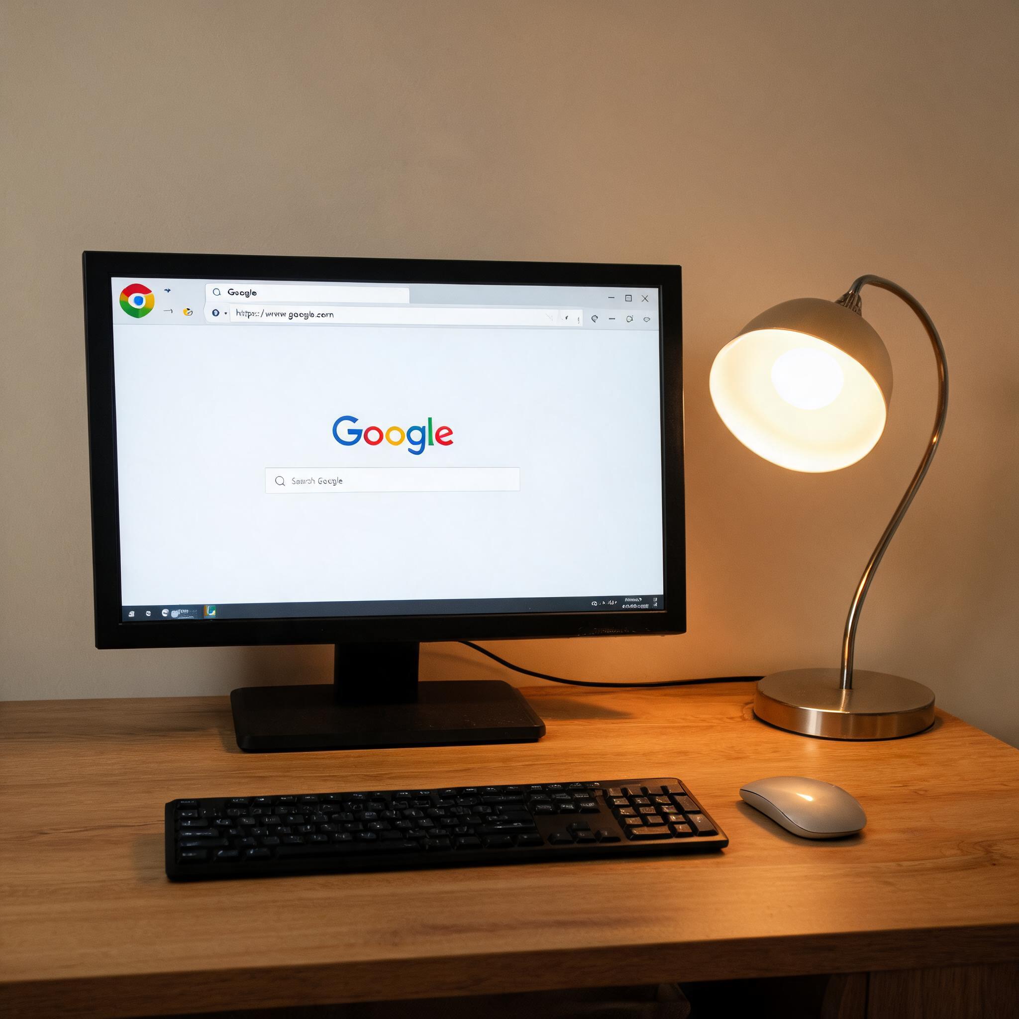 操作场景示意图