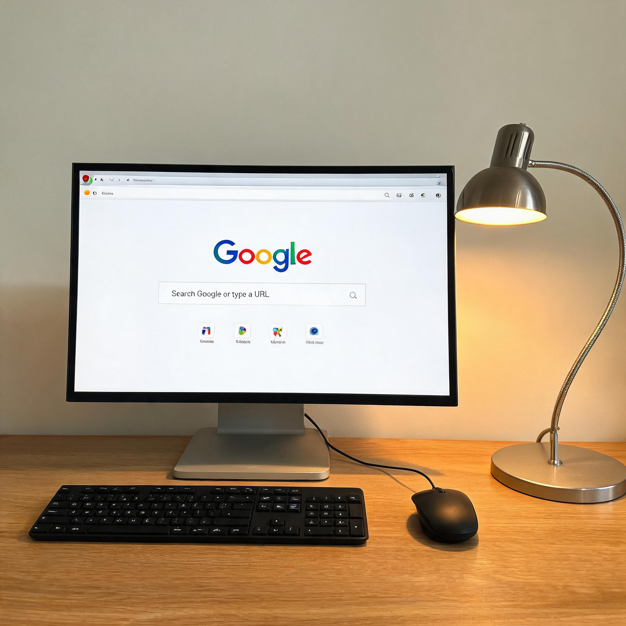 操作场景示意图