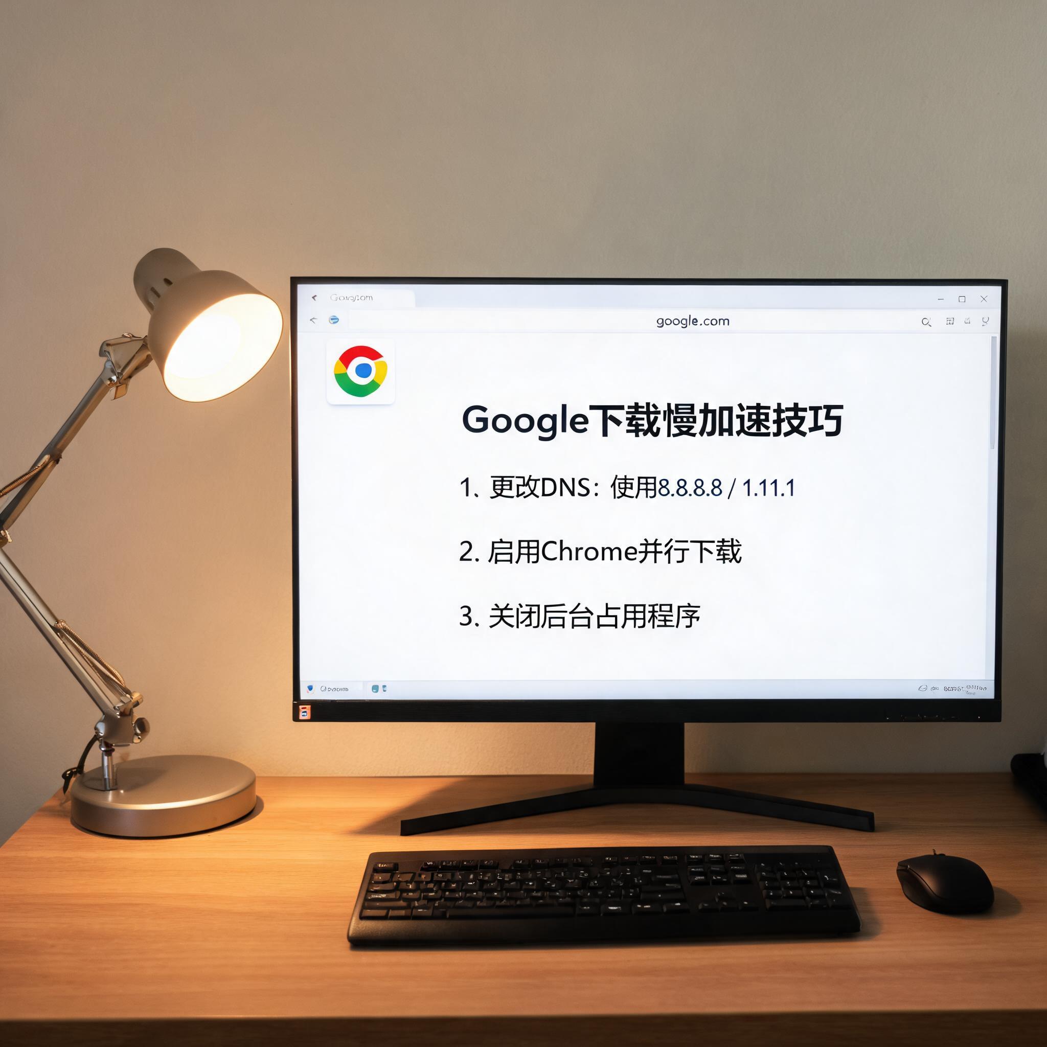 操作场景示意图