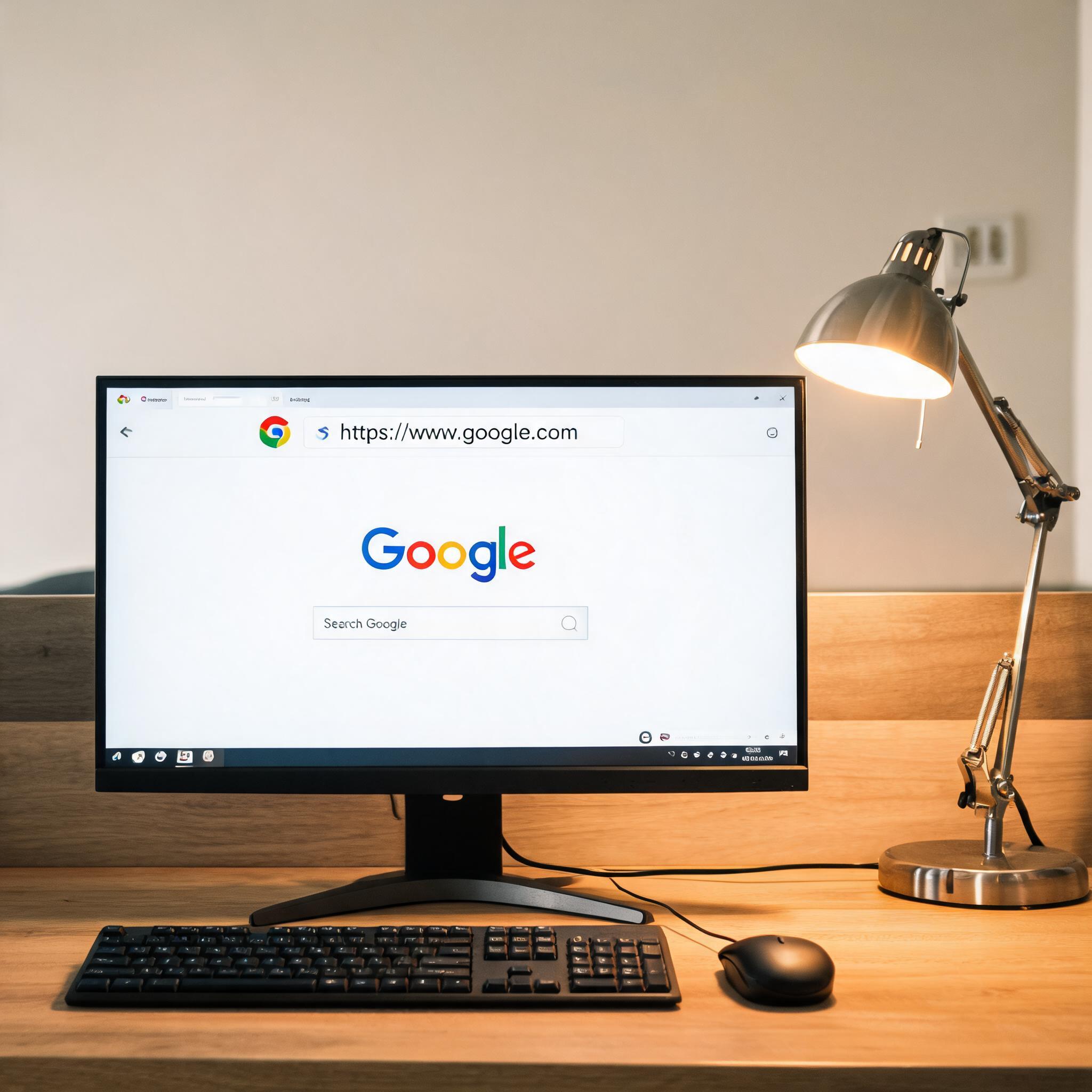 操作场景示意图