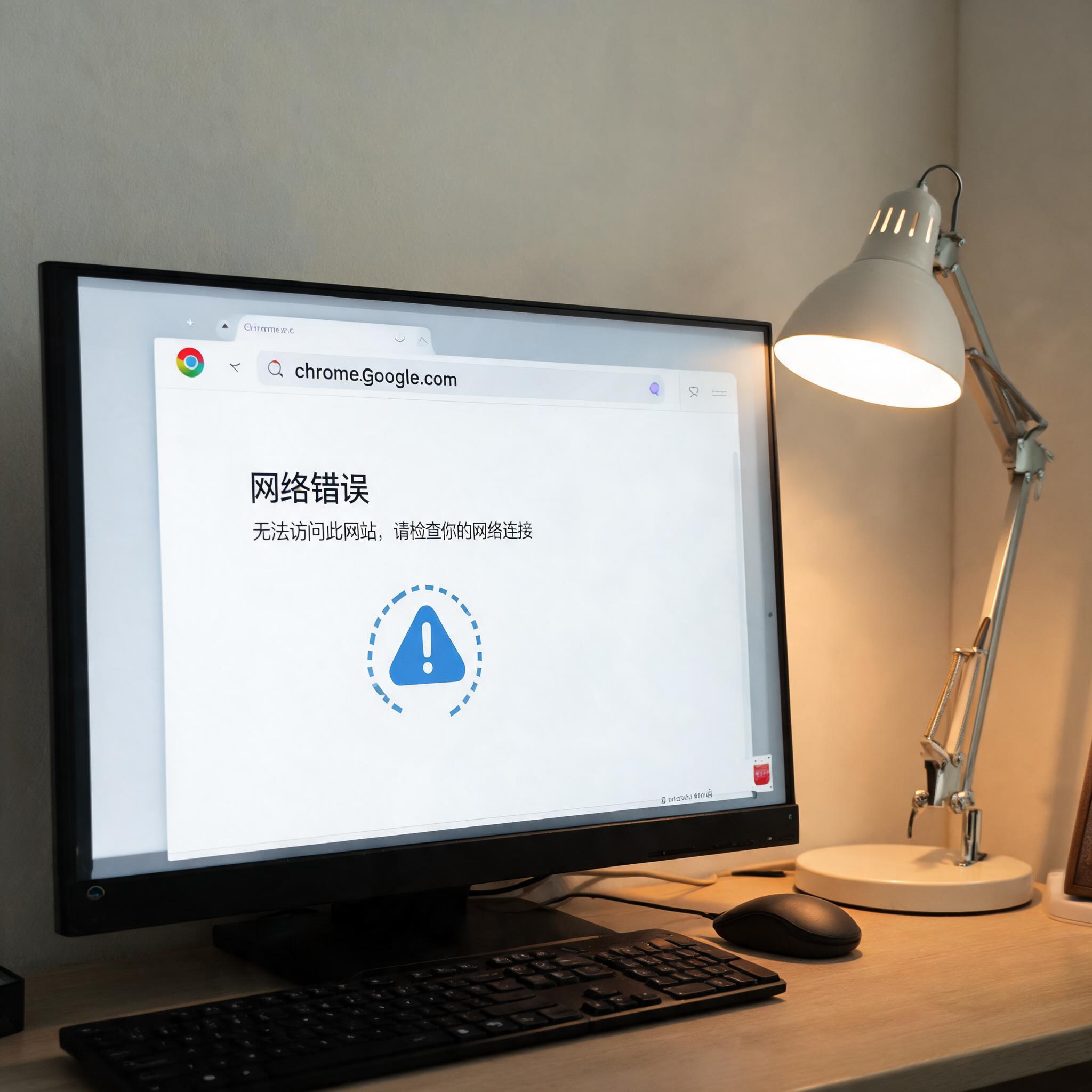 操作场景示意图