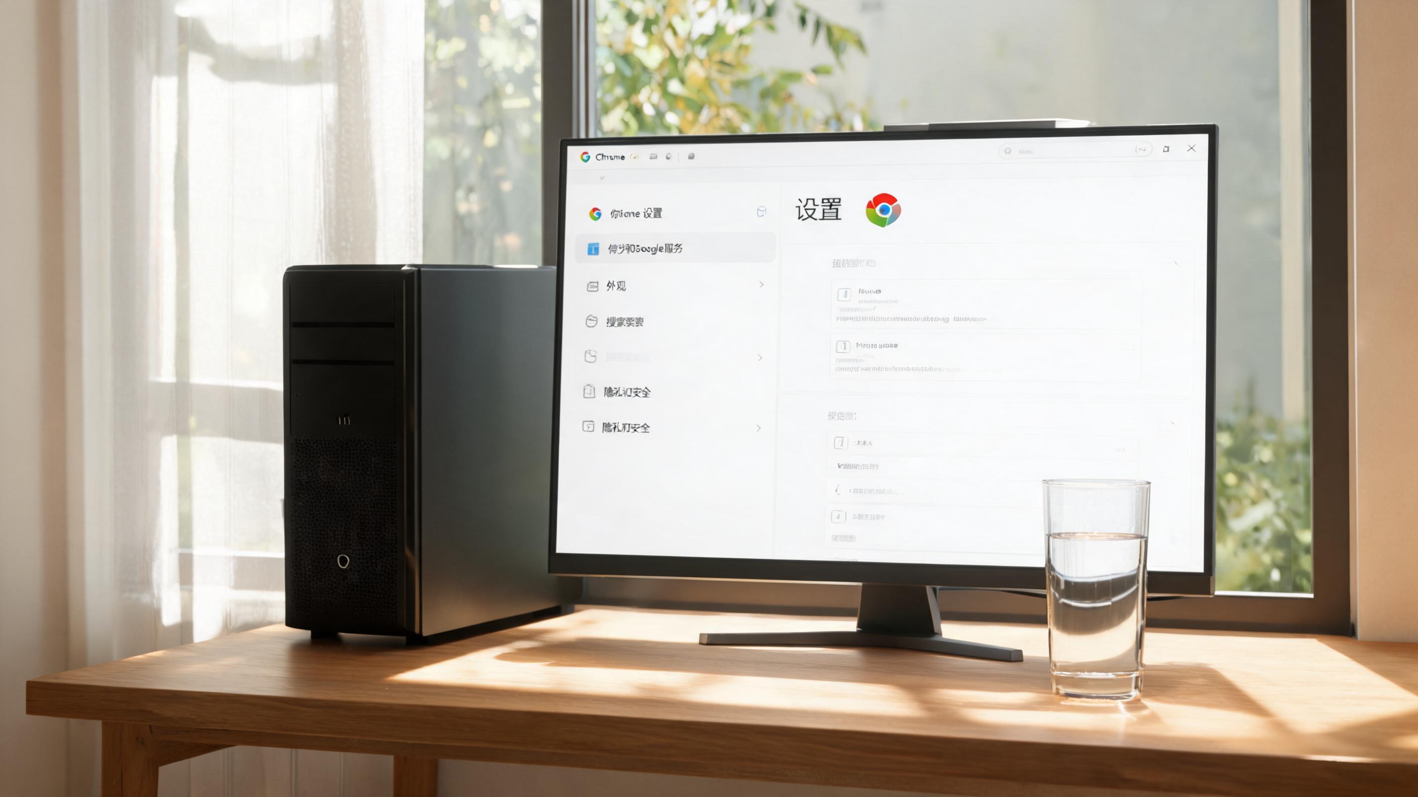 操作场景示意图