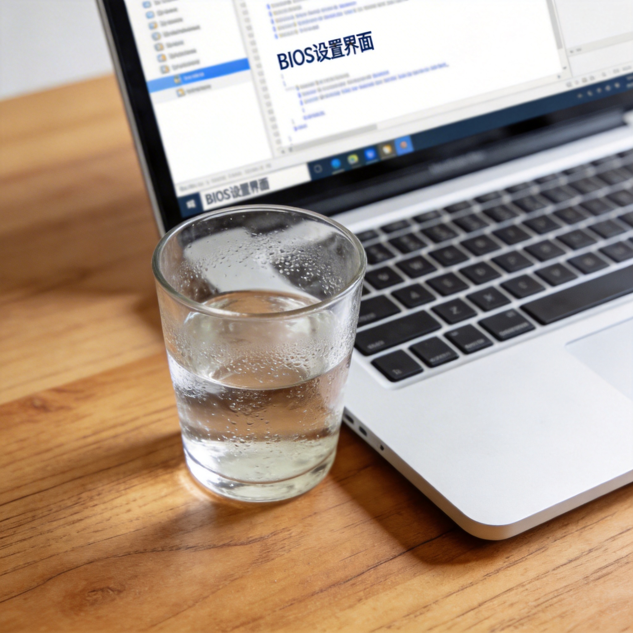 操作场景示意图