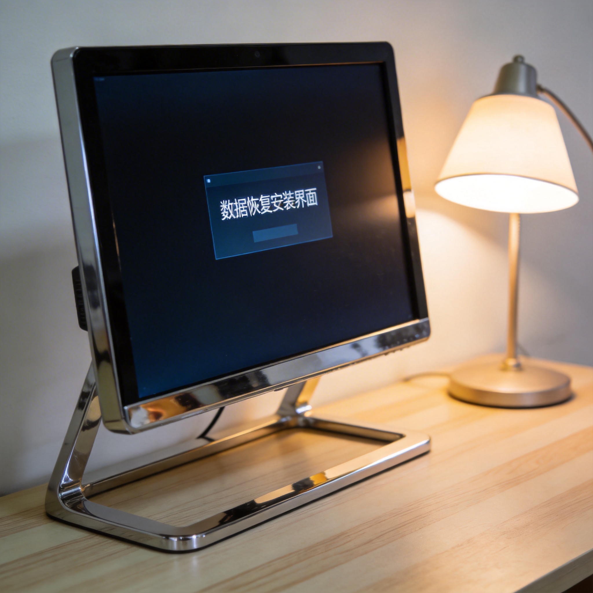 操作场景示意图