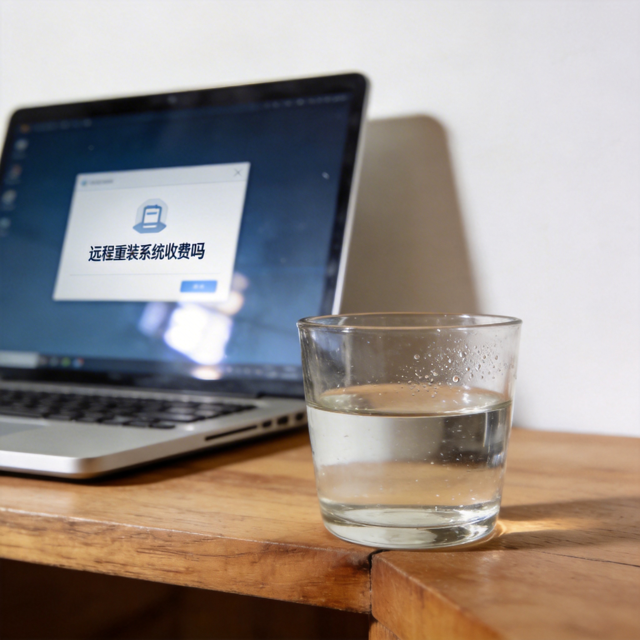 操作场景示意图