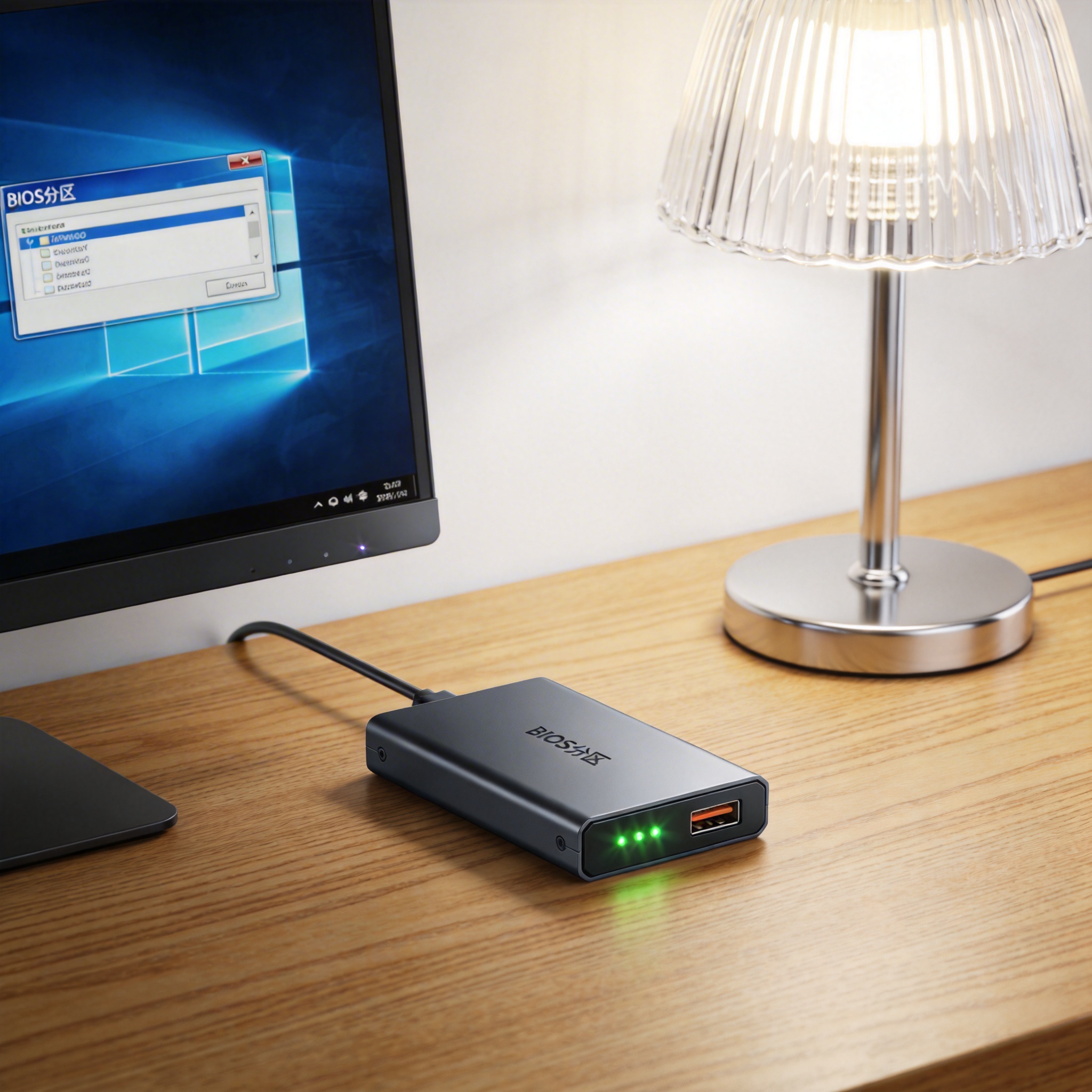 操作场景示意图