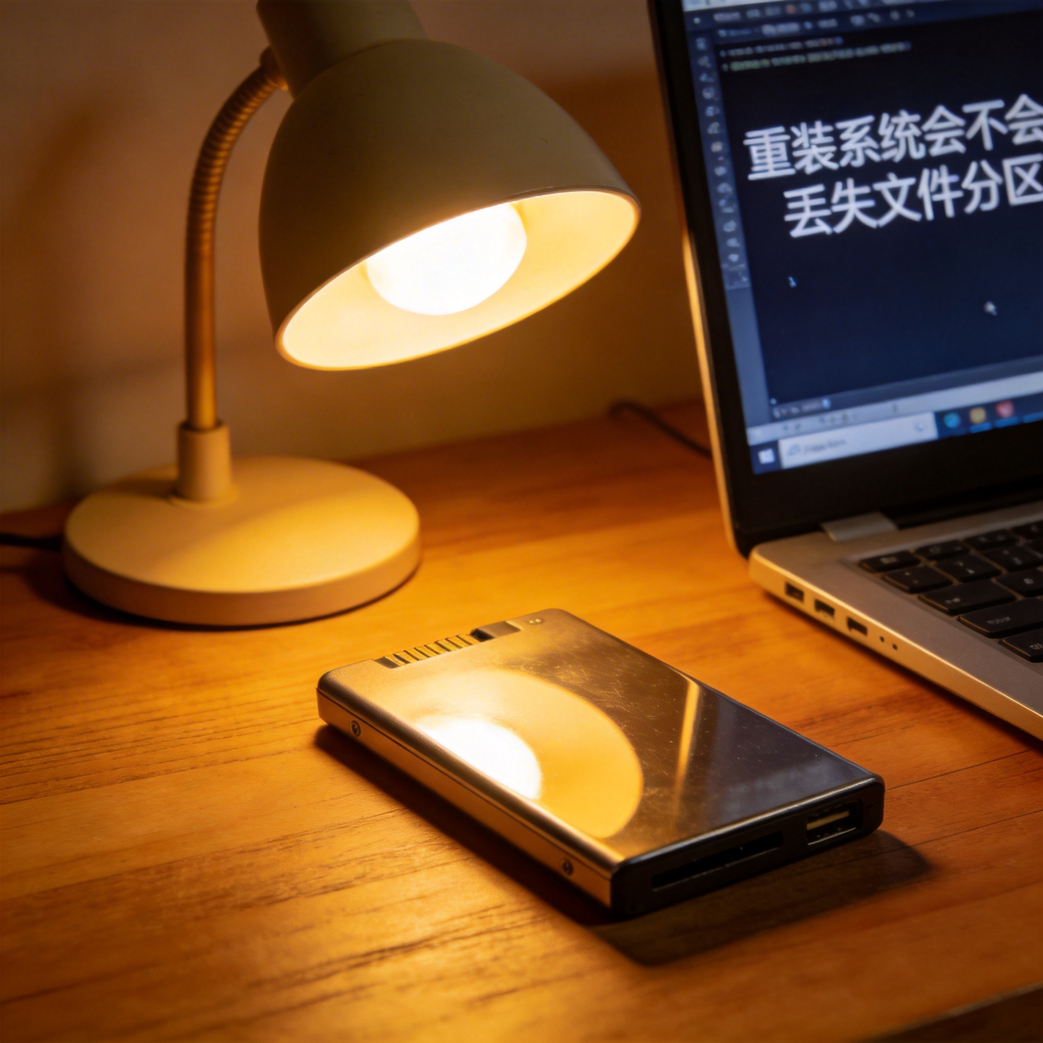 操作场景示意图