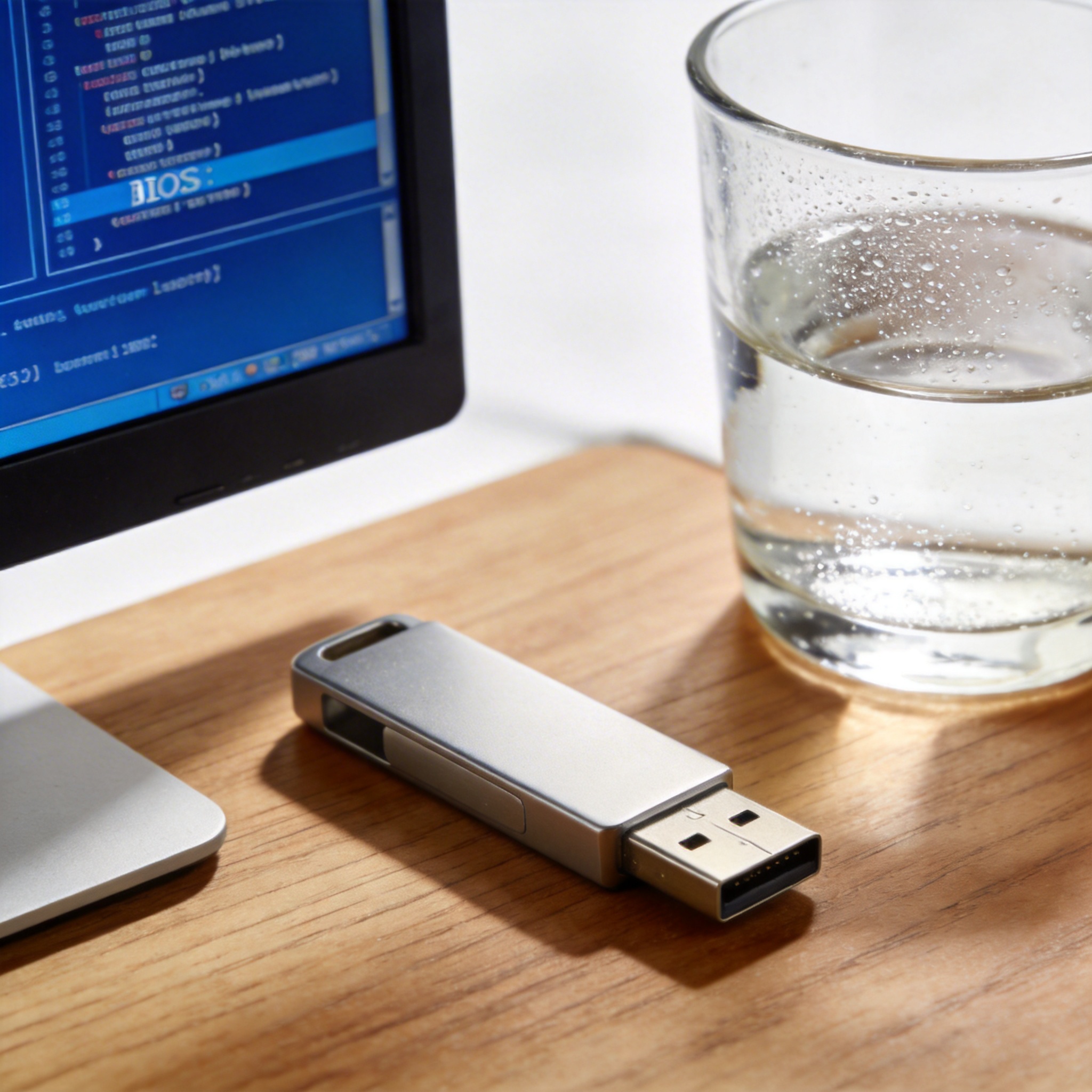 操作场景示意图