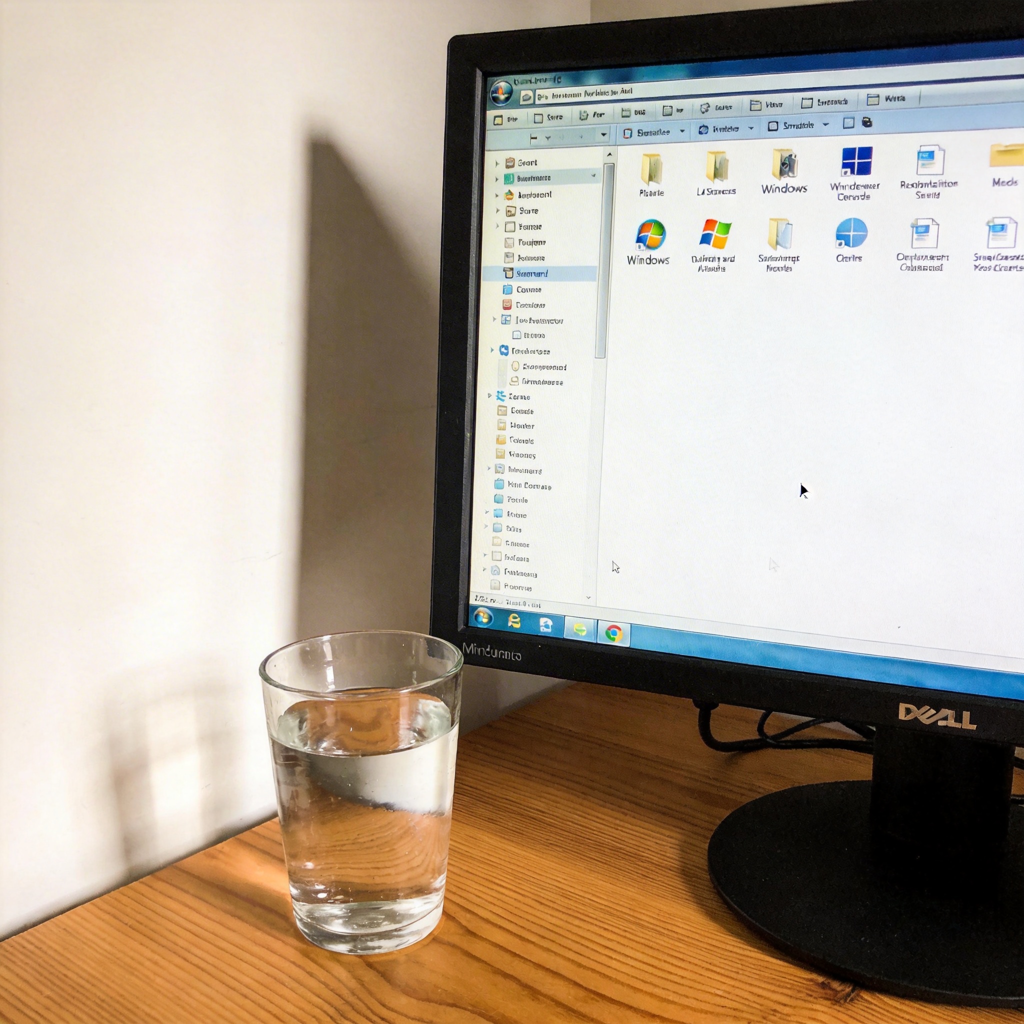 操作场景示意图