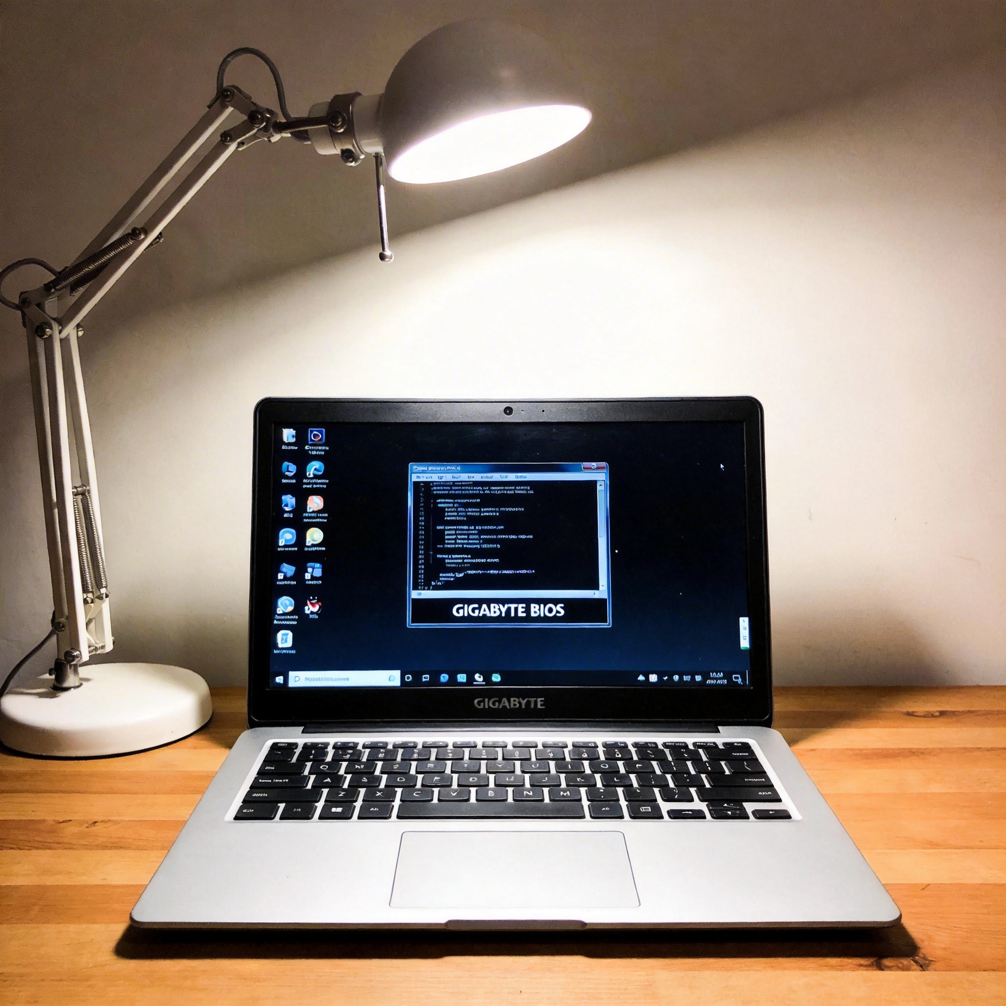 操作场景示意图