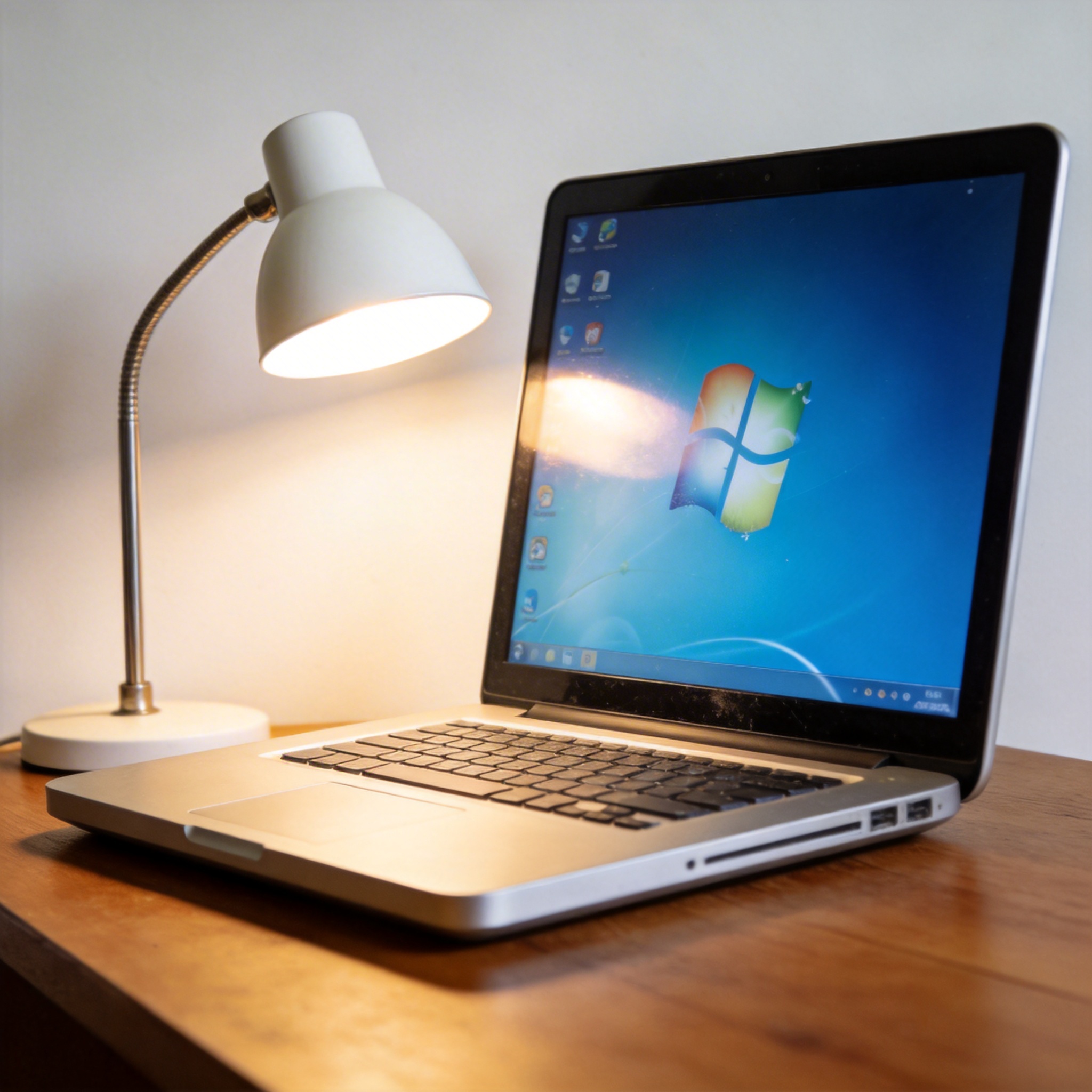 操作场景示意图